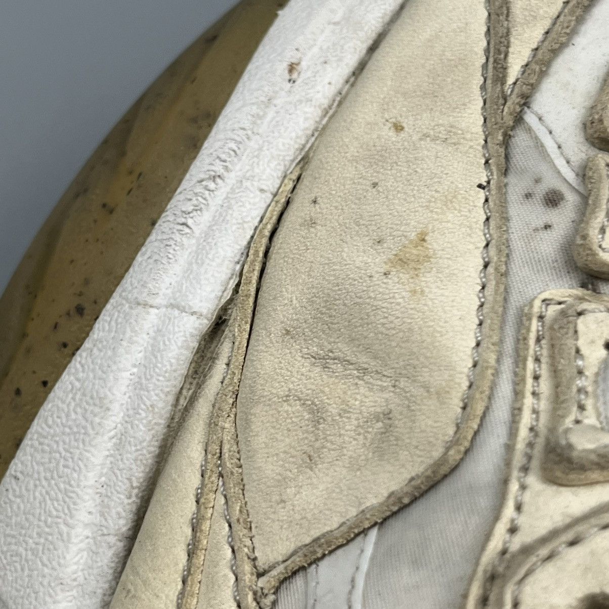 Amiri Amiri - Bone Runner - Sneakers Size US 9 / EU 42 - 15 Thumbnail