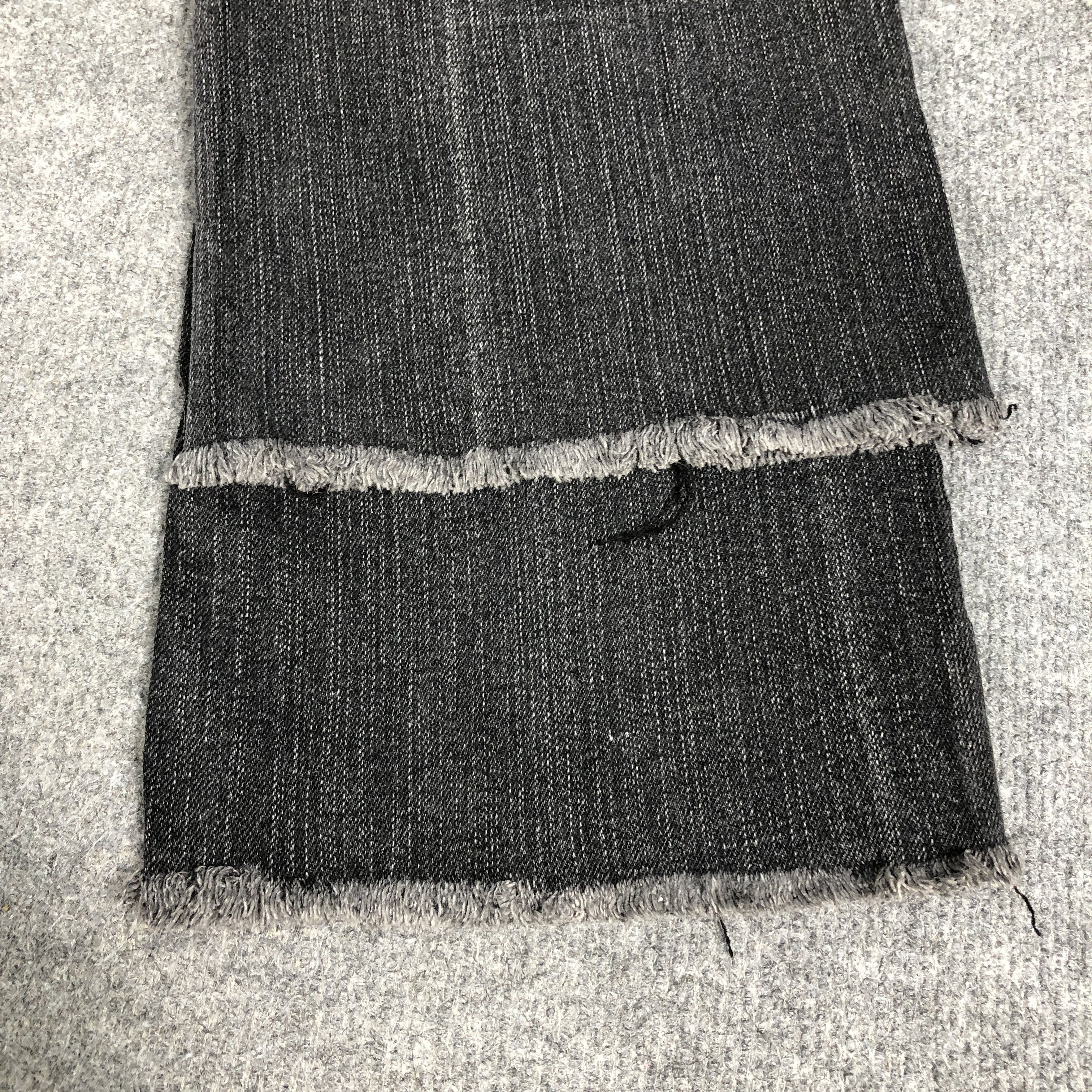 Lee × Vintage Womens Vintage Lee Riders Jeans Midrise Bootcut L1103W Size 32" / US 10 / IT 46 - 8 Thumbnail