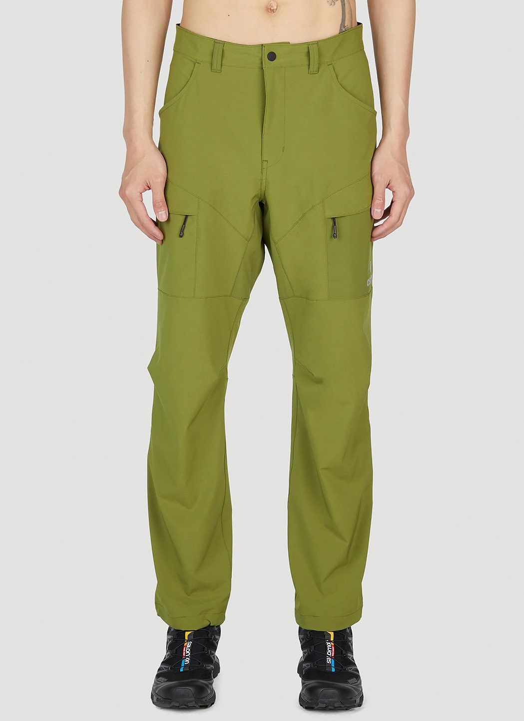 Ostrya Yarrow Hiking Track Pants Size US 32 / EU 48 - 1 Thumbnail