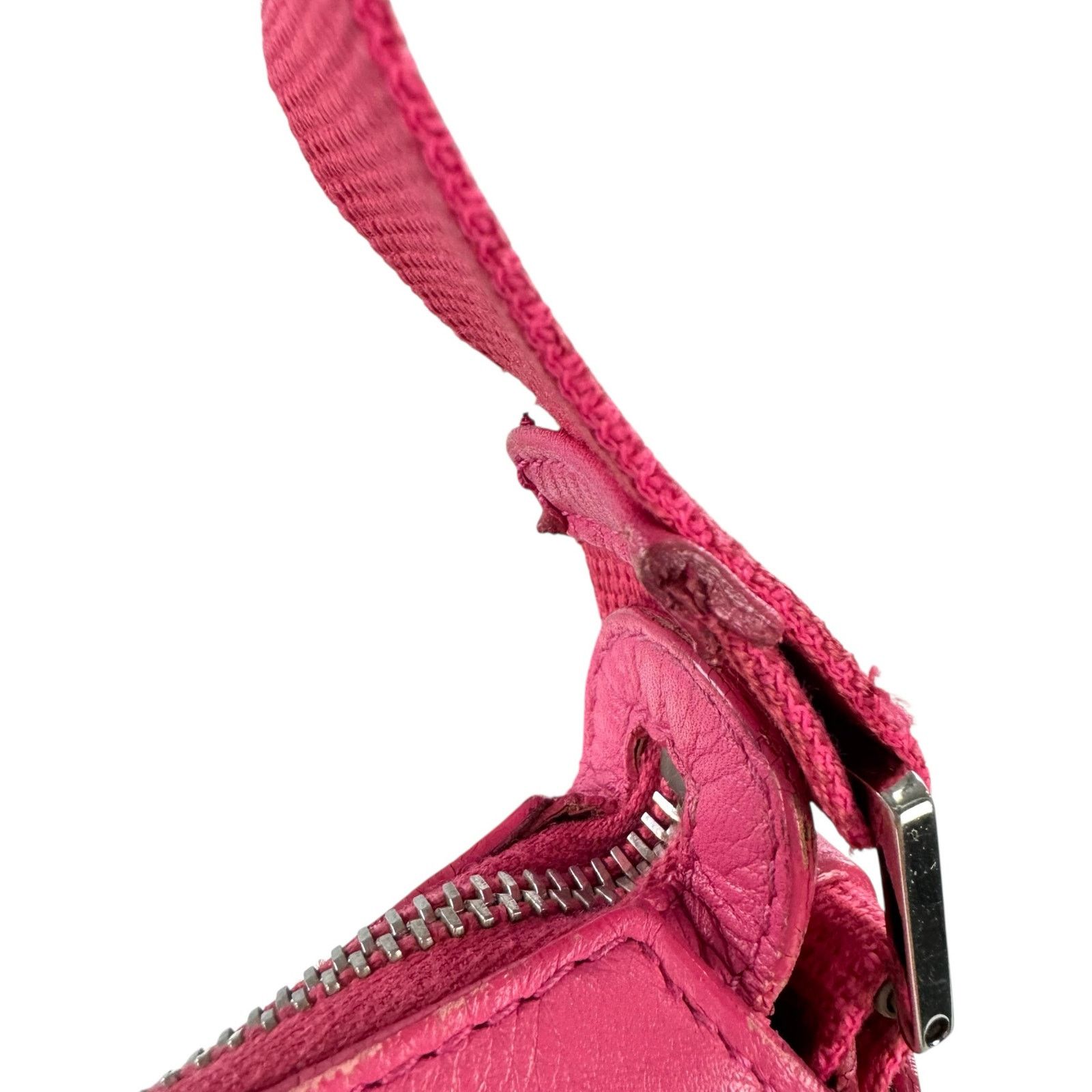 Dior Dior Trotter Street Chic Crossbody Bag Size ONE SIZE - 18 Thumbnail