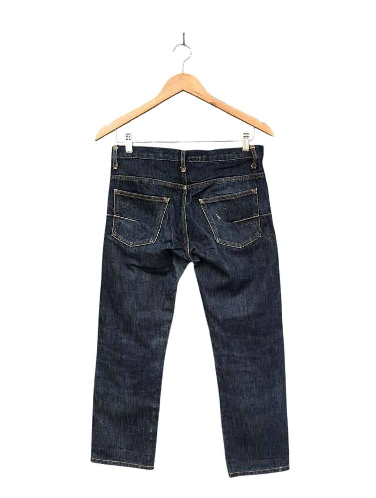 Dior × Hedi Slimane Dior Denim Pants Size US 28 / EU 44 - 2 Thumbnail