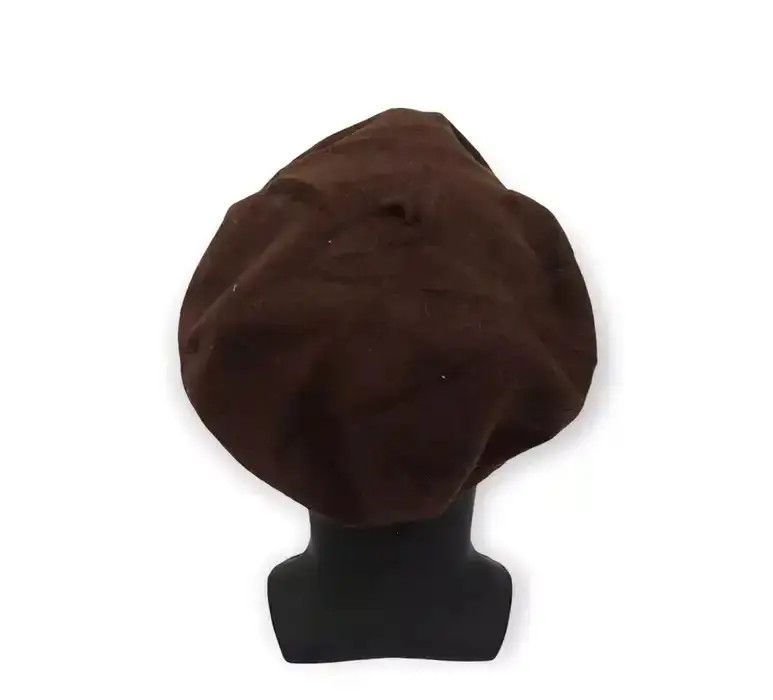 Kangol Kangol Plain Hat Size ONE SIZE - 4 Thumbnail