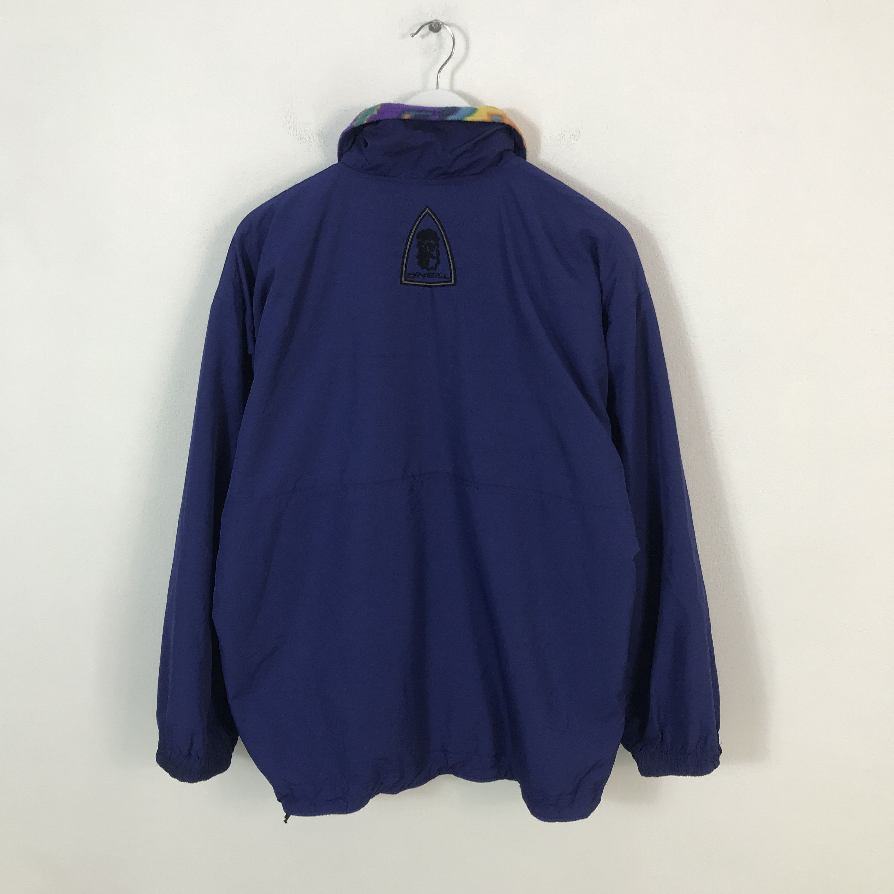 O'Neill O'neill Fleece Ski Style jacket Size US M / EU 48-50 / 2 - 4 Thumbnail