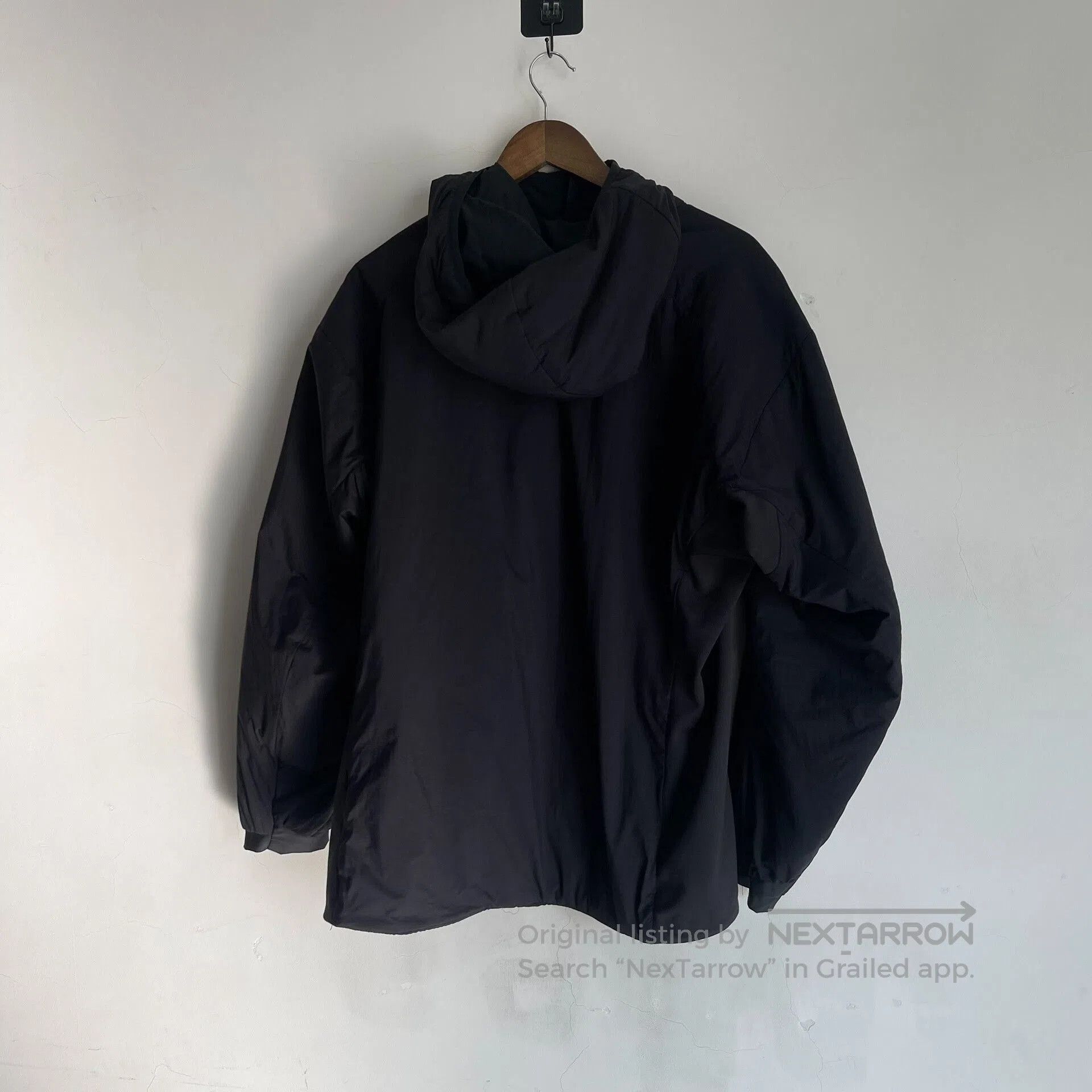 Arc'teryx Arcteryx Atom Hoody Men's Jacket. Size US XL / EU 56 / 4 - 7 Thumbnail