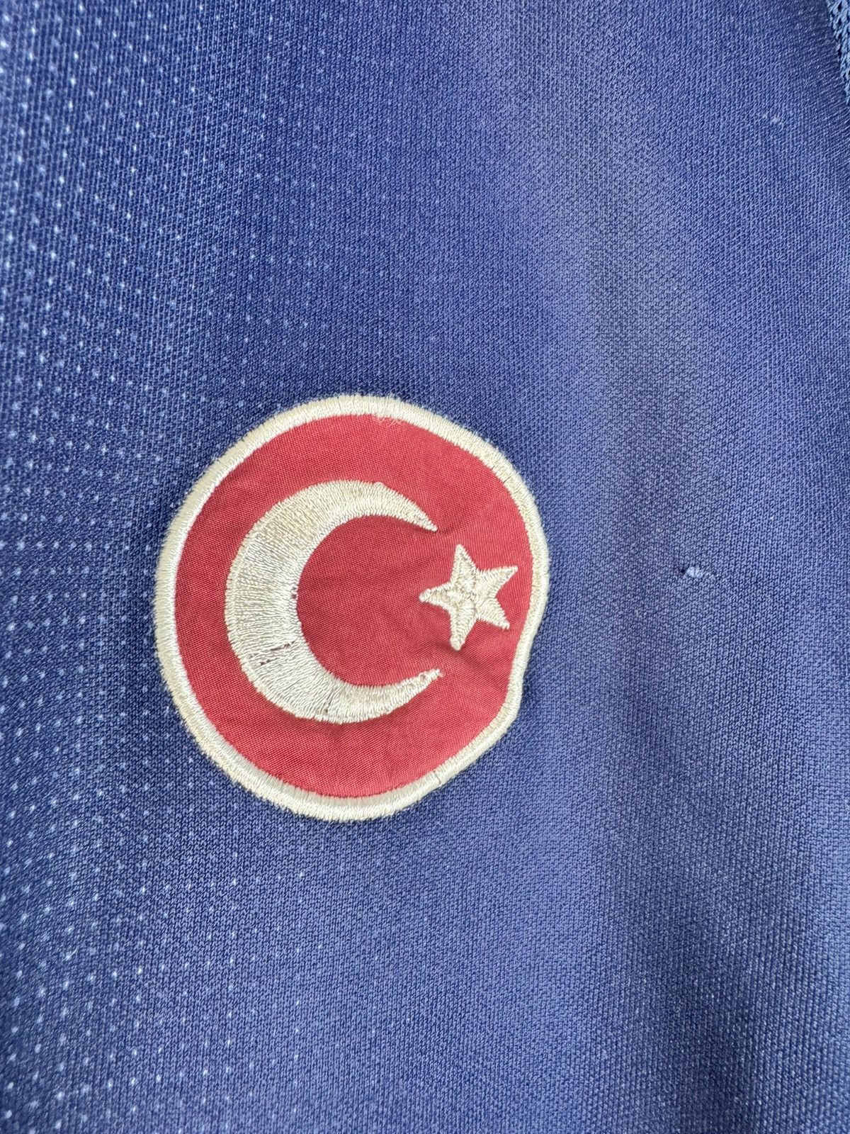 Adidas Fenerbahce Turkey Adidas Away Soccer Jersey Size US S / EU 44-46 / 1 - 6 Thumbnail