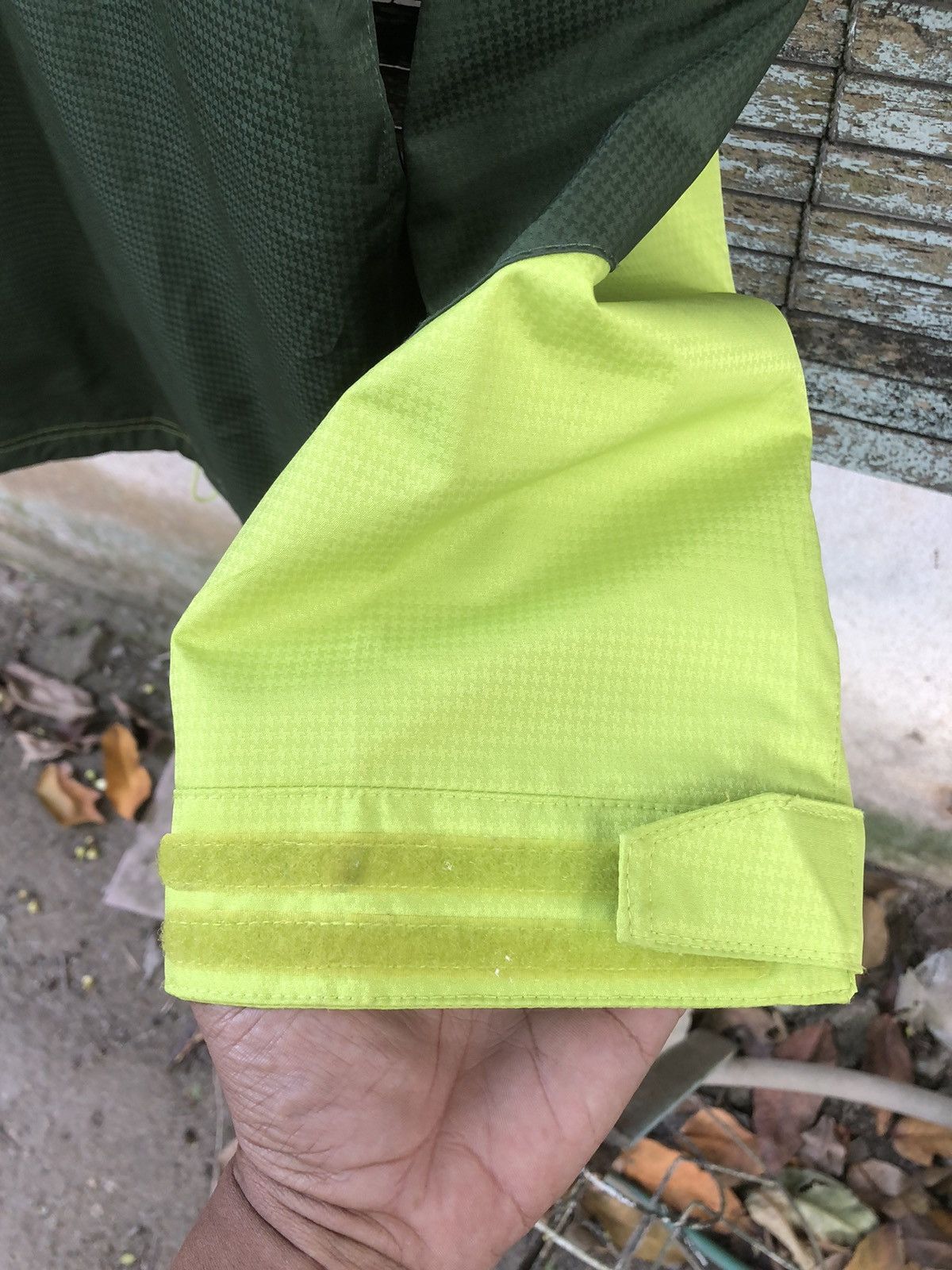 Oakley Oakley Thinsulate Snap Storm Skirt Regular Fit Snow Jacket Size US XL / EU 56 / 4 - 21 Thumbnail
