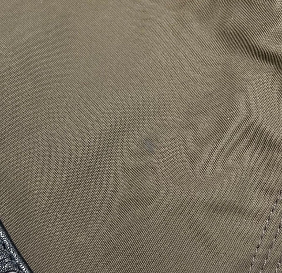 Chrome Hearts Chrome Hearts Nylon Double Knee Carpenter Cross Patch Pants Size US 36 / EU 52 - 11 Thumbnail