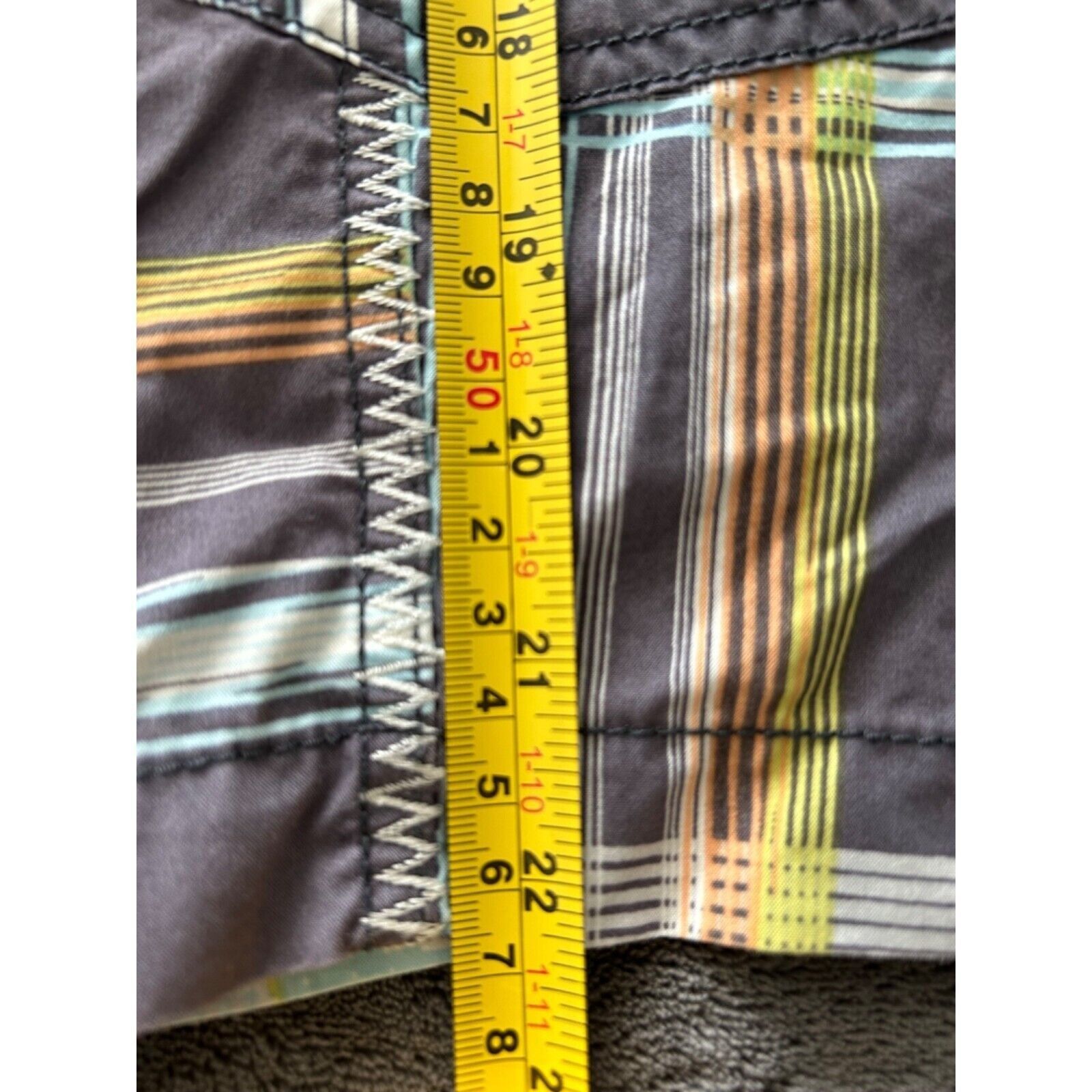Tommy Bahama Tommy Bahama Relax Men's swim Trunks shorts Size US 36 / EU 52 - 8 Thumbnail