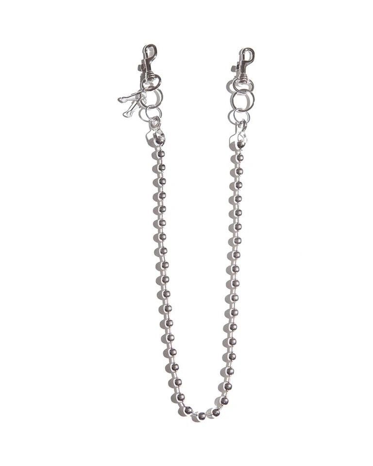 Other Punk Hip Hop Waist Chain Size ONE SIZE - 2 Thumbnail