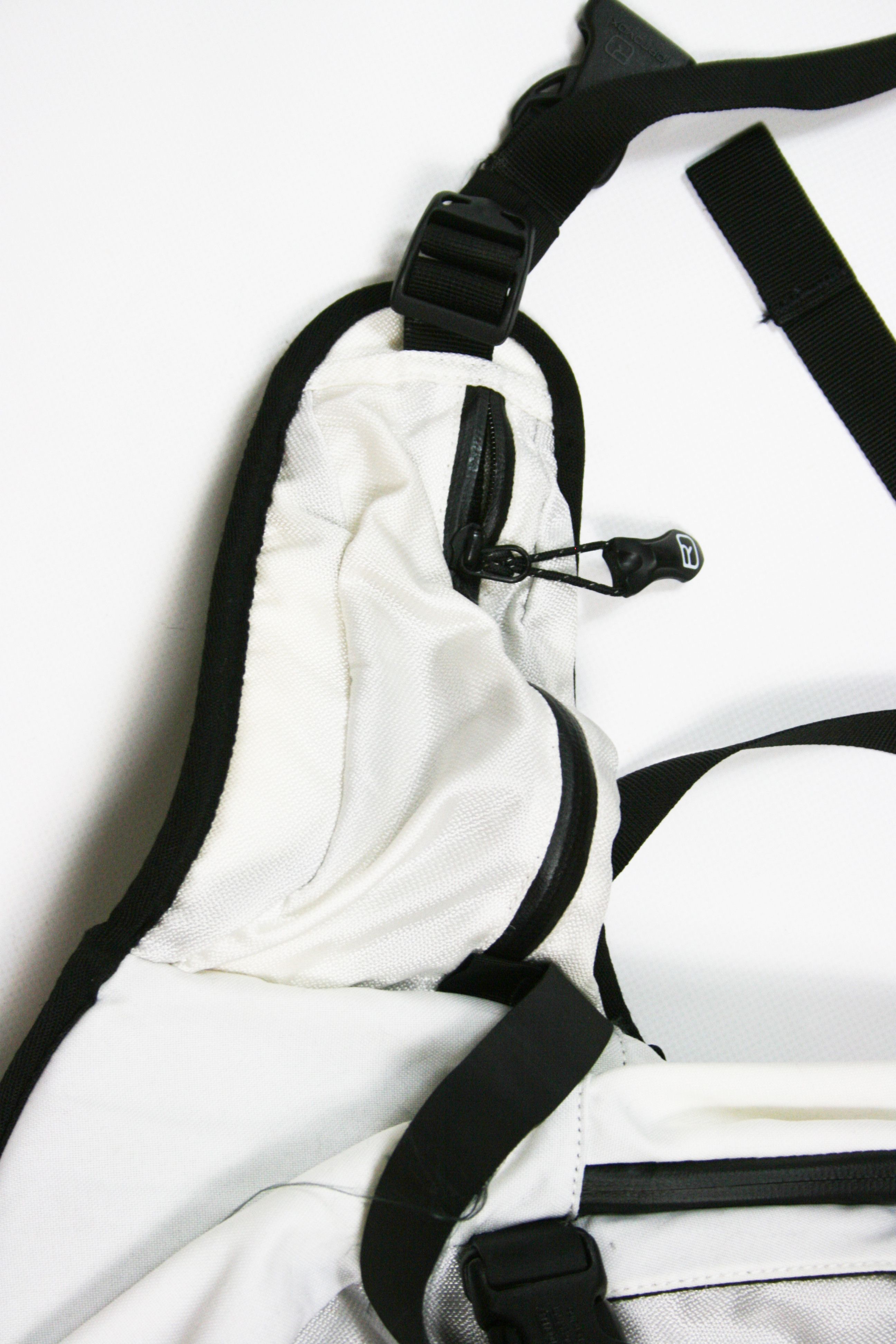 ORTOVOX Cross Rider Ski Mountain Backpack Size ONE SIZE - 6 Thumbnail