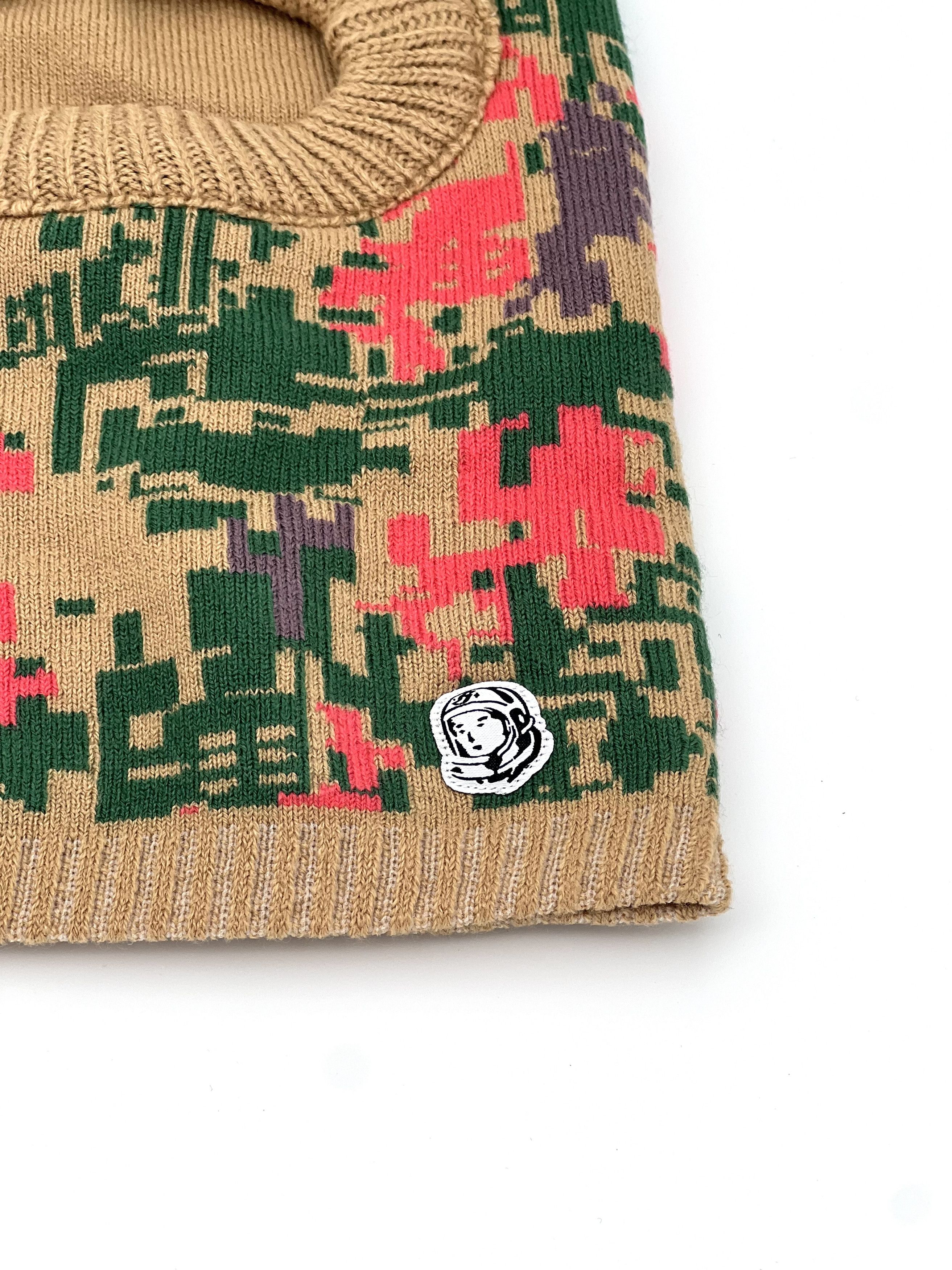 Billionaire Boys Club UNWORN* BBC IceCream Incognito Ski Mask Balaclava Size ONE SIZE - 2 Thumbnail