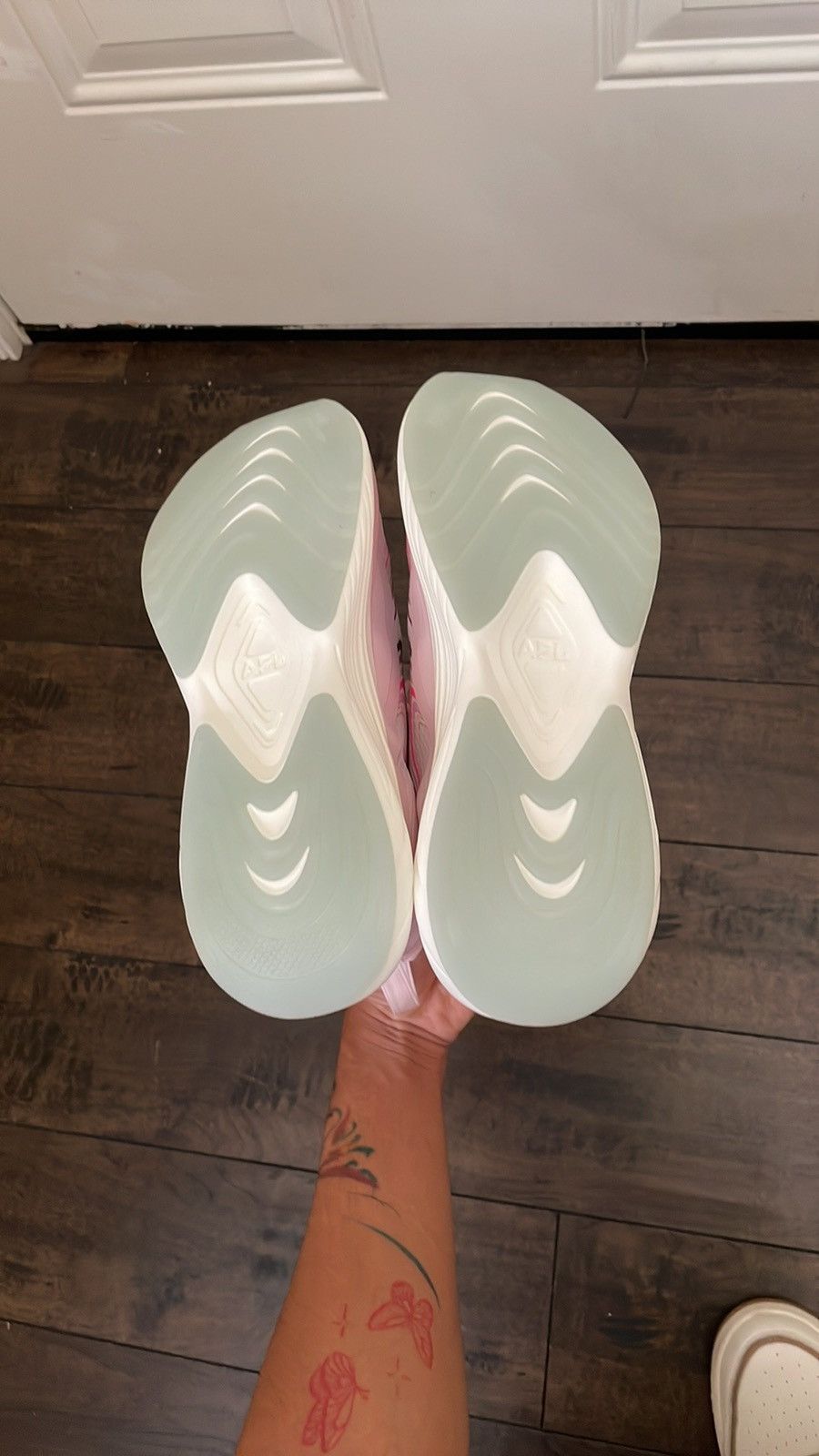 Athletic Propulsion Labs APL Streamline Shoe *RARE COLOR* Size US 9 / IT 39 - 7 Thumbnail