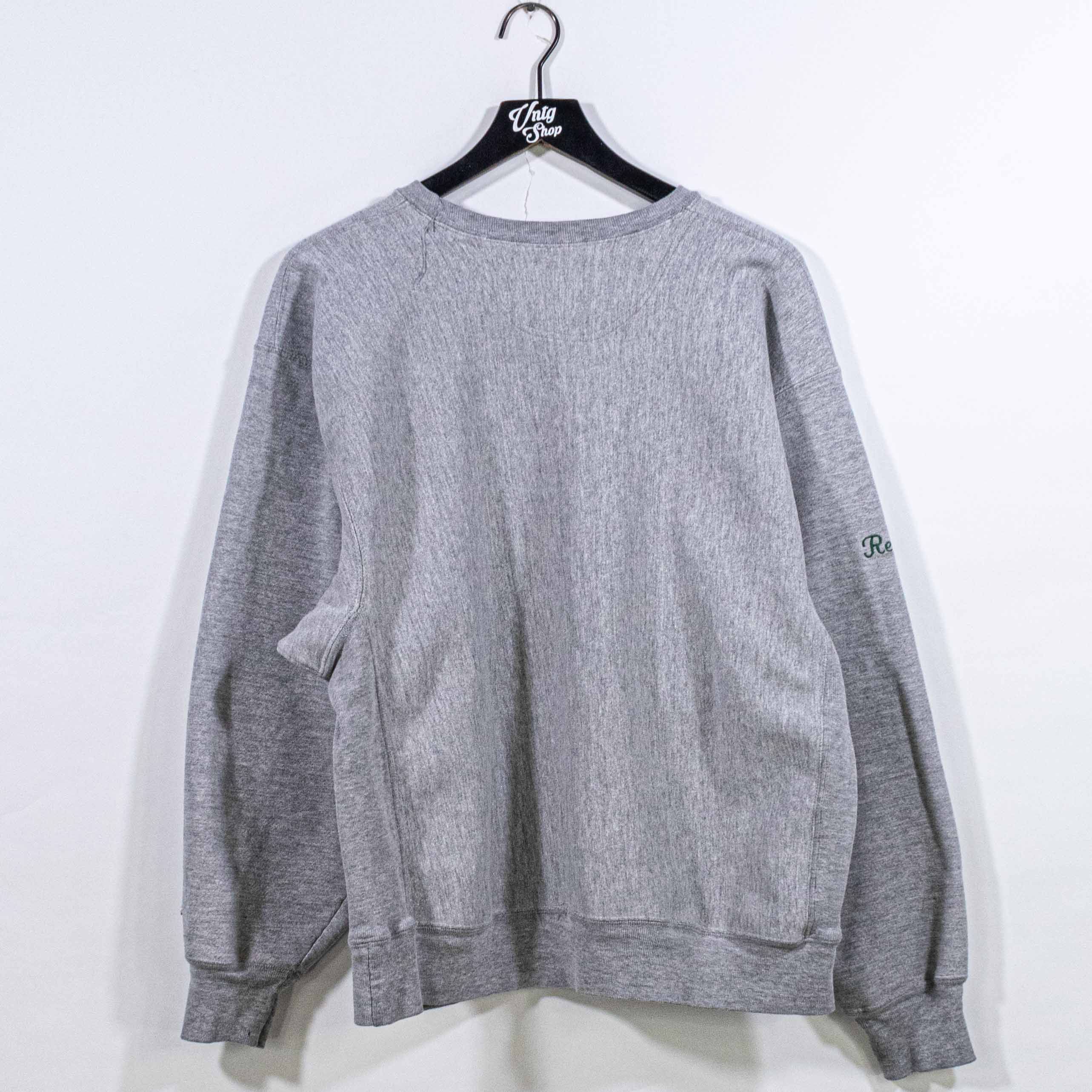 Champion Champion Reverse Weave Sweatshirt Kinnelon Basketball VTG Size US XL / EU 56 / 4 - 2 Thumbnail