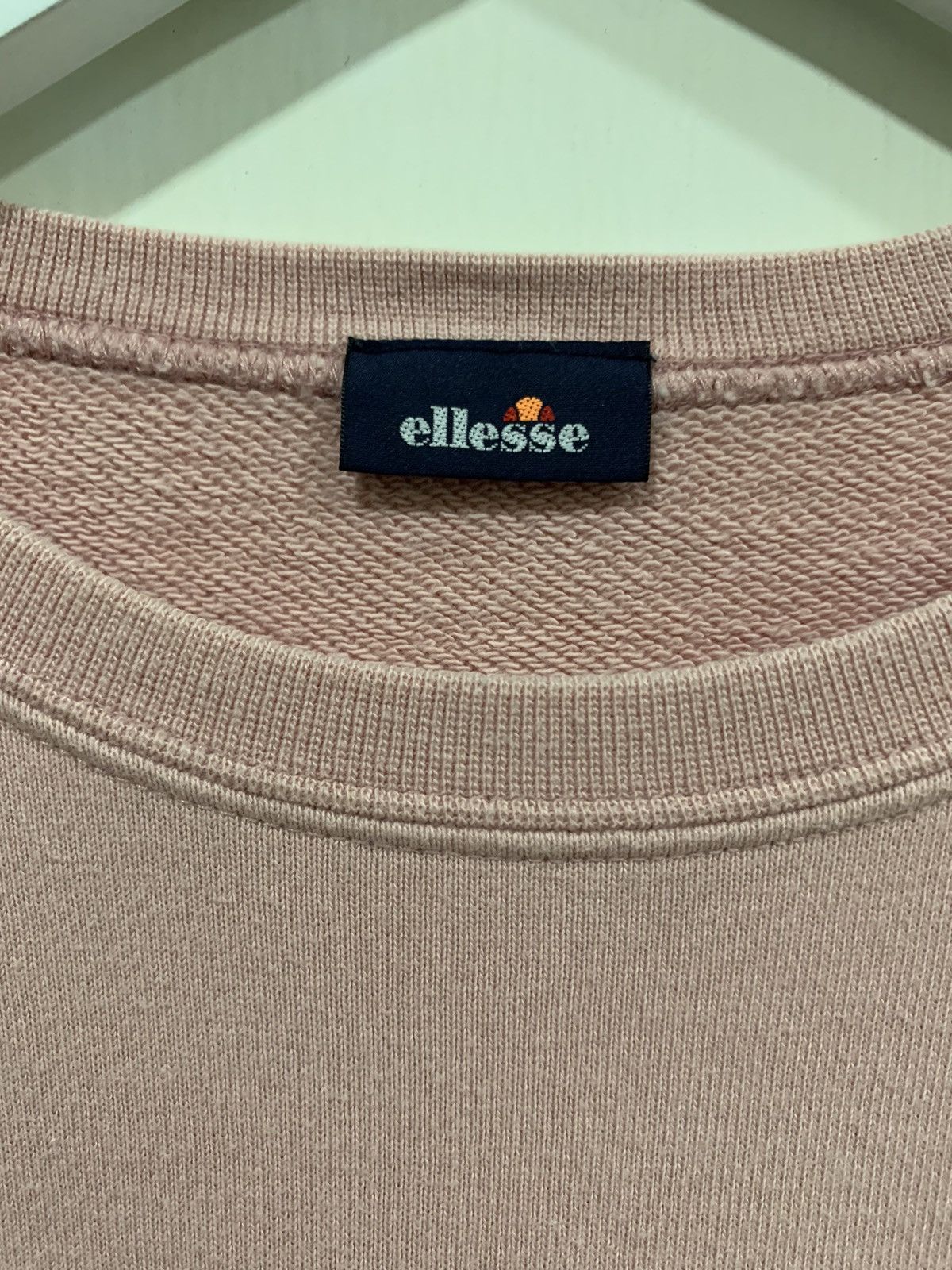 Ellesse × Vintage Ellesse Stripes sweatshirt Size M / US 6-8 / IT 42-44 - 10 Thumbnail