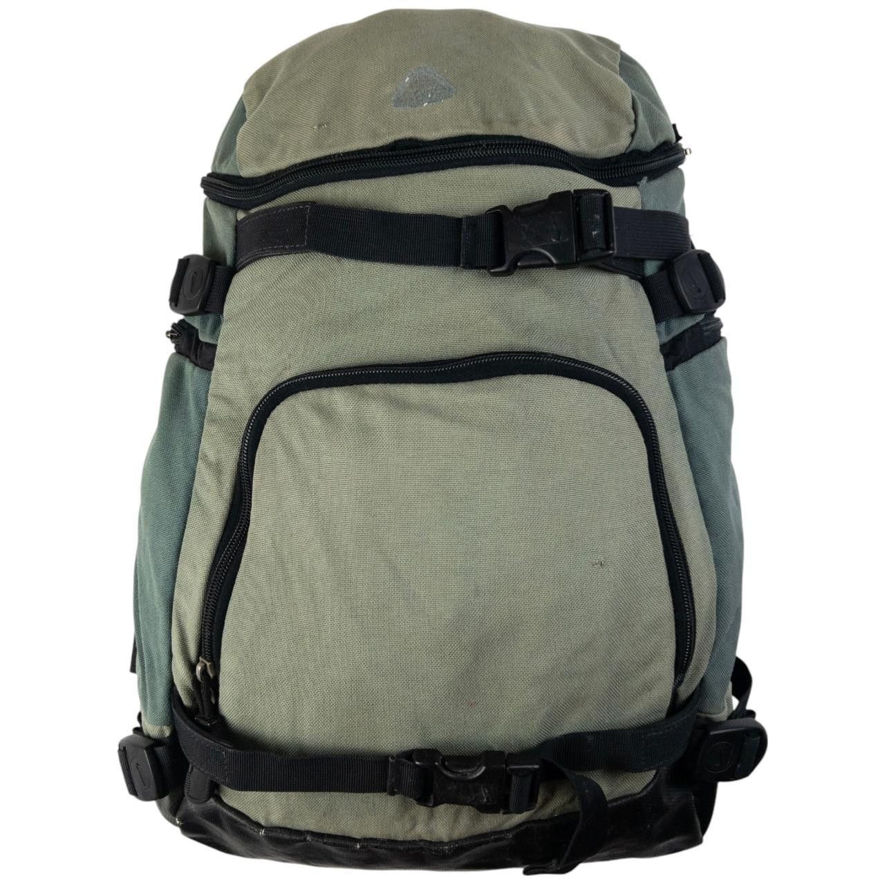 Nike ACG Vintage Nike ACG Backpack Size ONE SIZE - 1 Thumbnail