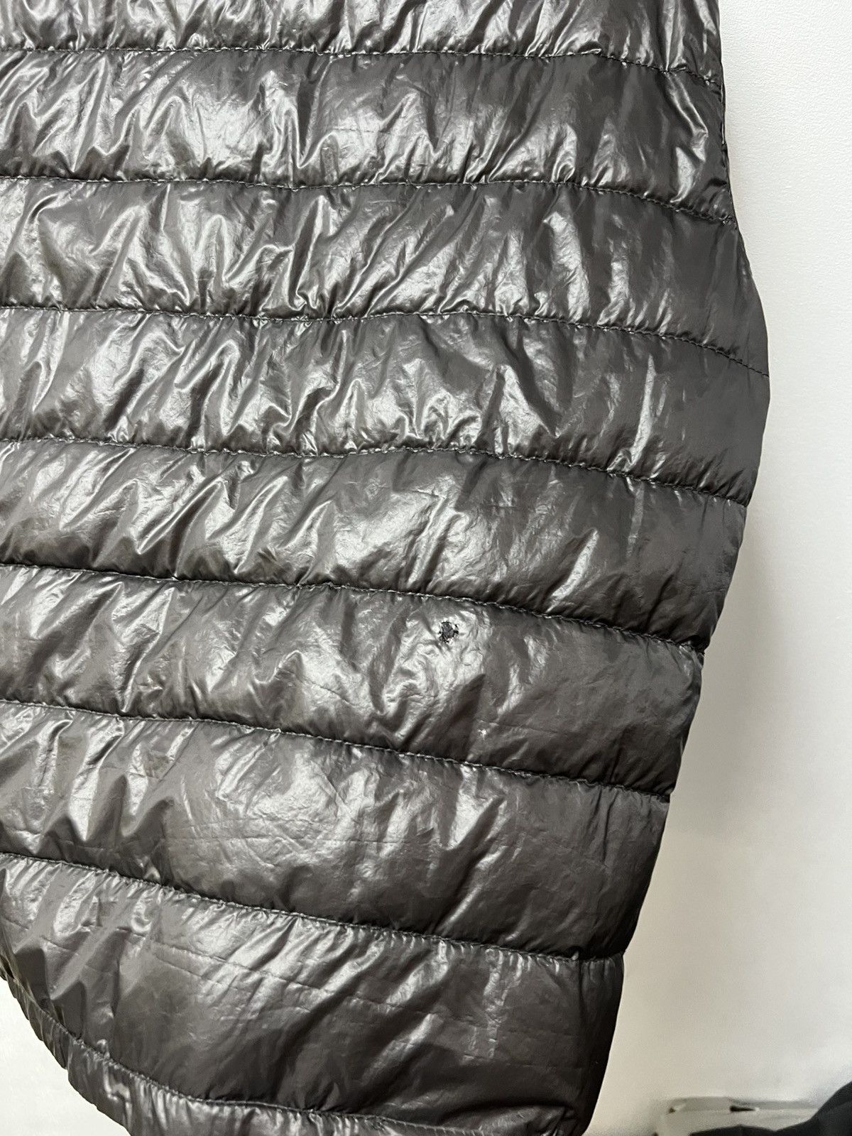 Moncler Moncler Light Puffer Jacket Size US L / EU 52-54 / 3 - 8 Thumbnail