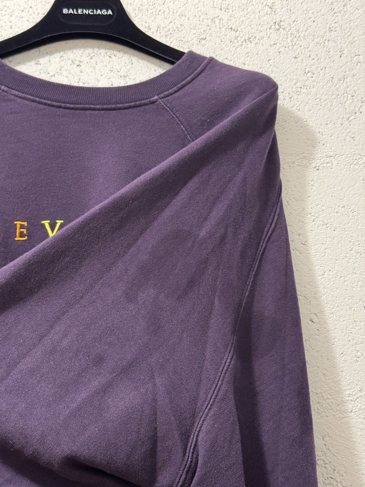 Vetements *RARE* DEMNA GVASALIA BERVERLY HILLS SWEATER VETEMENTS Size US L / EU 52-54 / 3 - 5 Thumbnail