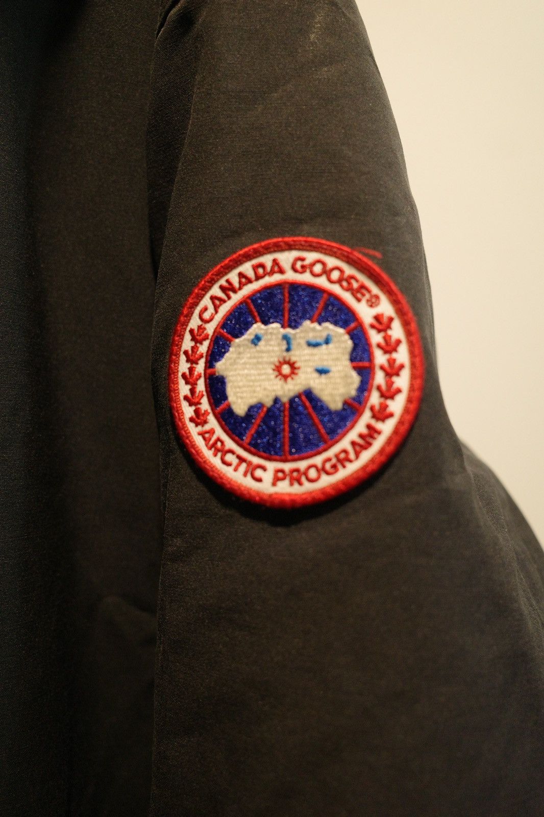 Canada Goose Canada Goose chateau parka Size US XL / EU 56 / 4 - 8 Thumbnail