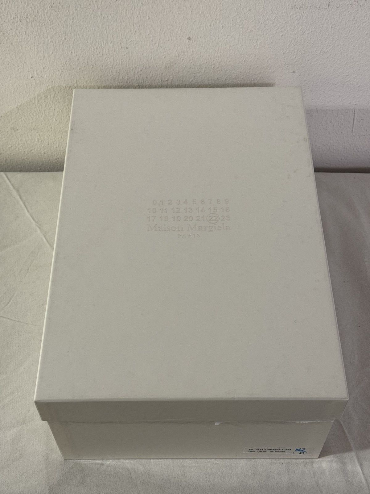 Maison Margiela Maison Margiela Tabi Platform Loafers - Black 41 Size US 8 / EU 41 - 12 Thumbnail