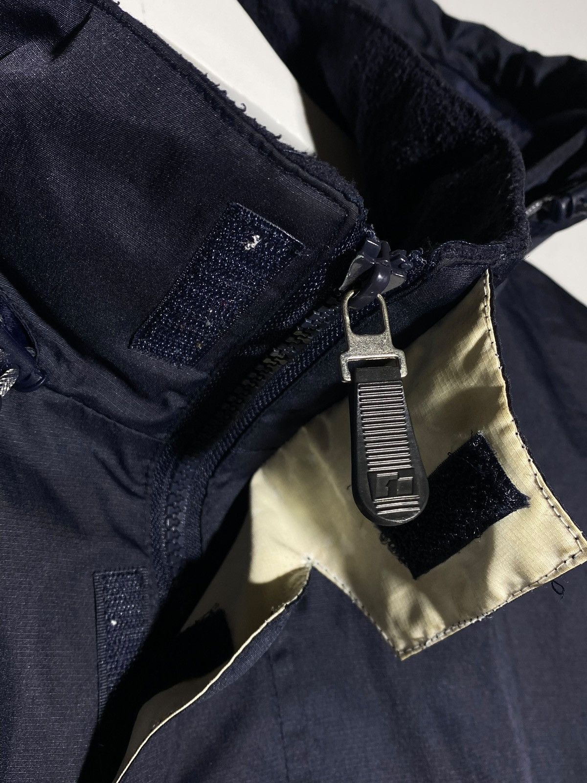 BMW Vintage 2002 BMW Williams F1 Team Nylon Racing Jacket Size US L / EU 52-54 / 3 - 15 Thumbnail