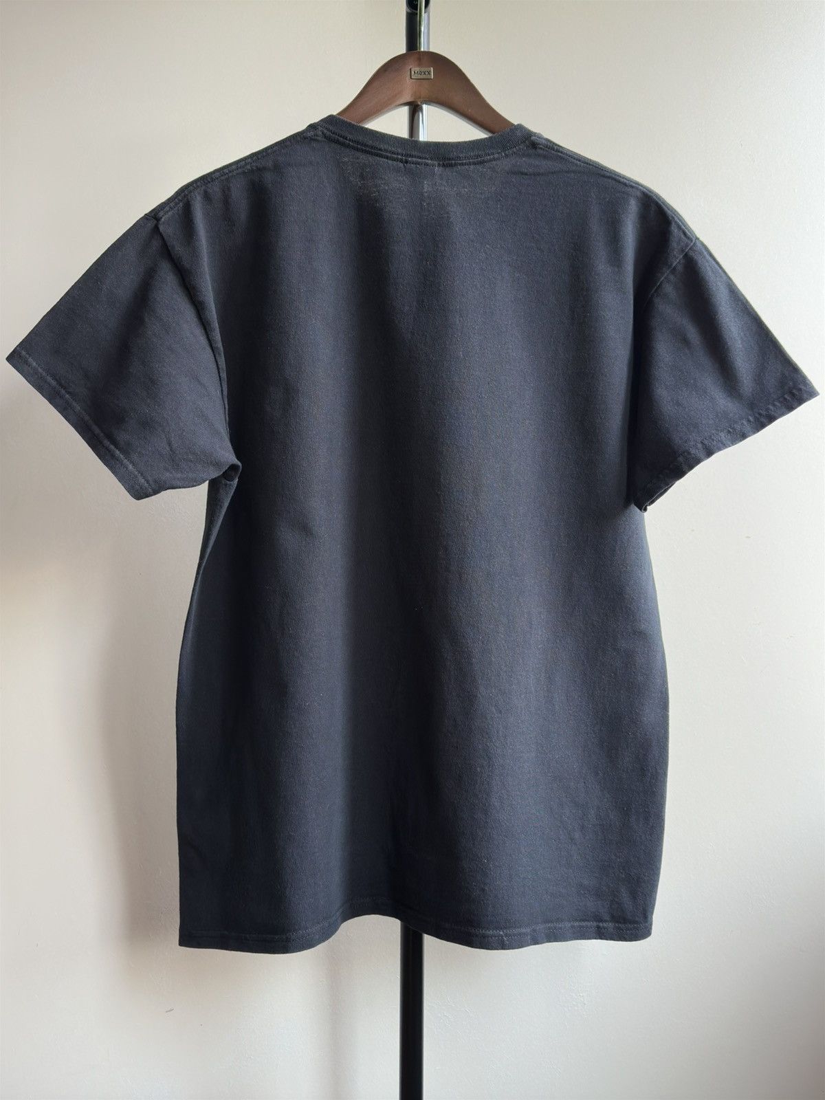 Vintage VINTAGE Y2K TOPDAD TOPGEAR LOGO PROMO HUMOR TEE Size US L / EU 52-54 / 3 - 6 Thumbnail