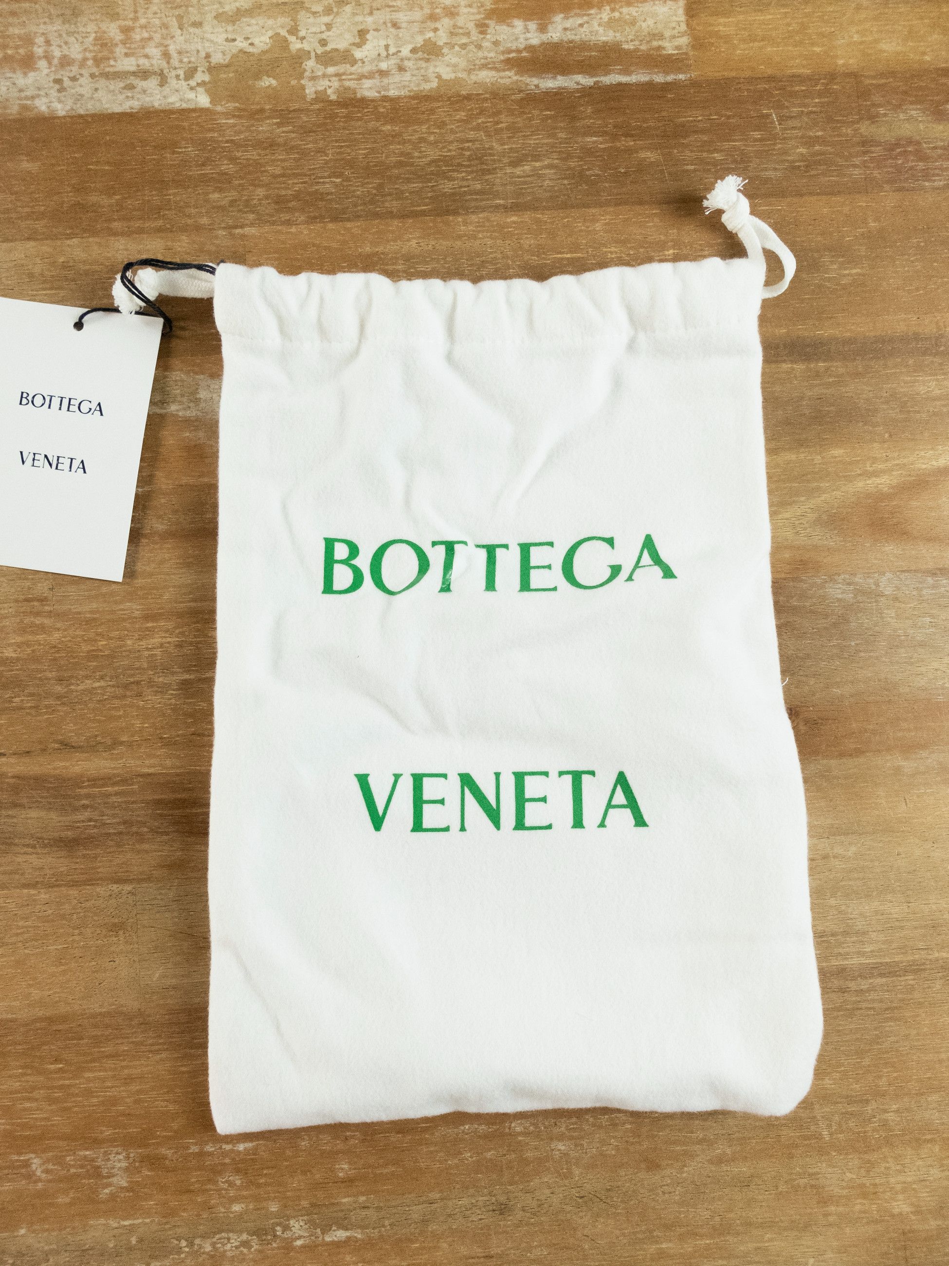 Bottega Veneta BOTTEGA VENETA Point Lock black triangle leather belt 85 Size ONE SIZE - 11 Thumbnail