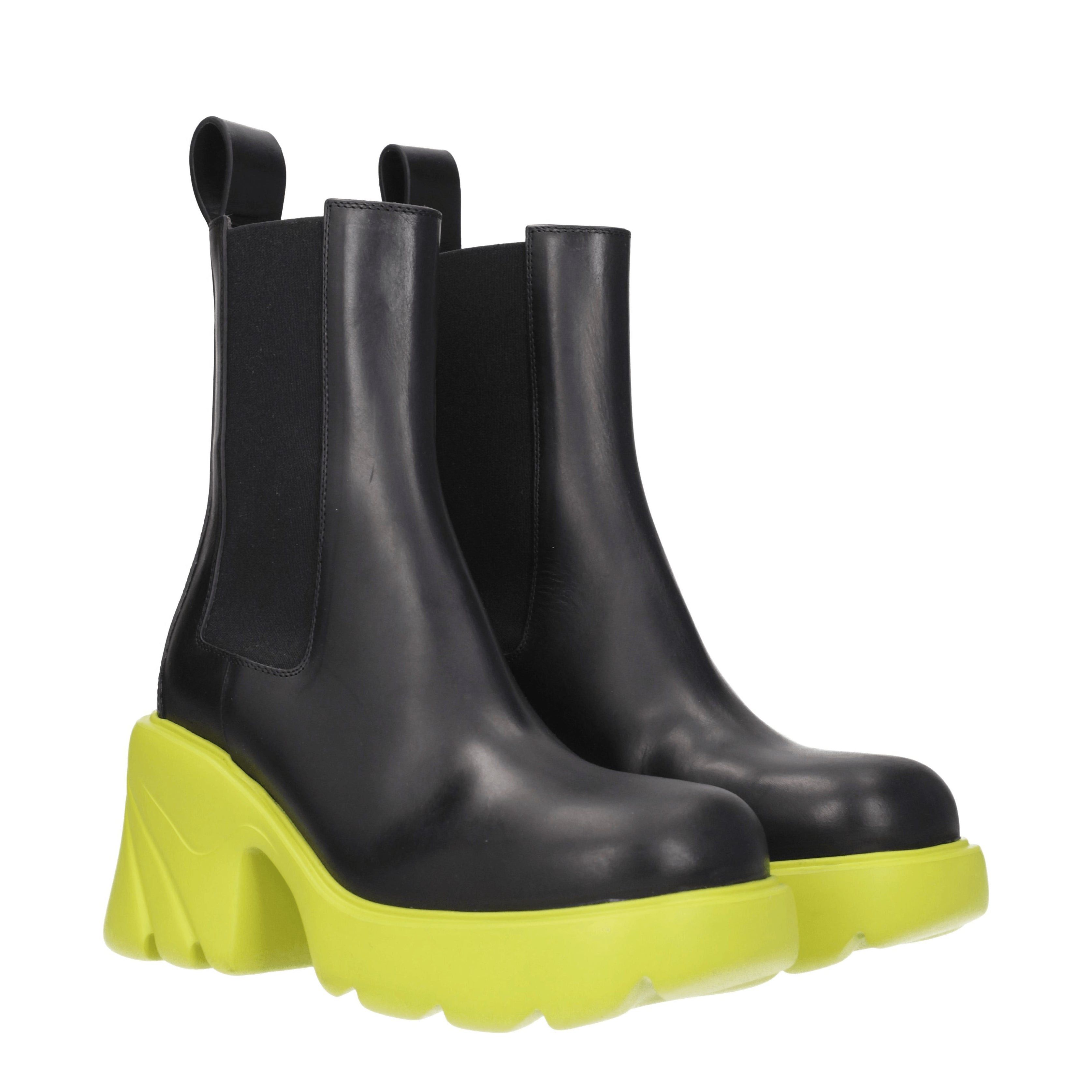 Bottega Veneta Boots Size US 6 / IT 36 - 1 Thumbnail