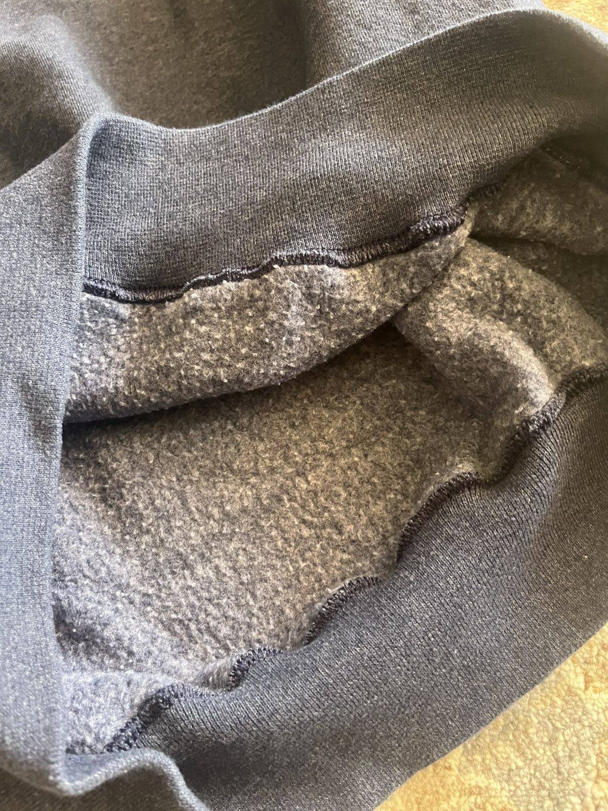 Russell Athletic RUSSEL VINTAGE CREWNECK BLUE L Size US L / EU 52-54 / 3 - 6 Thumbnail