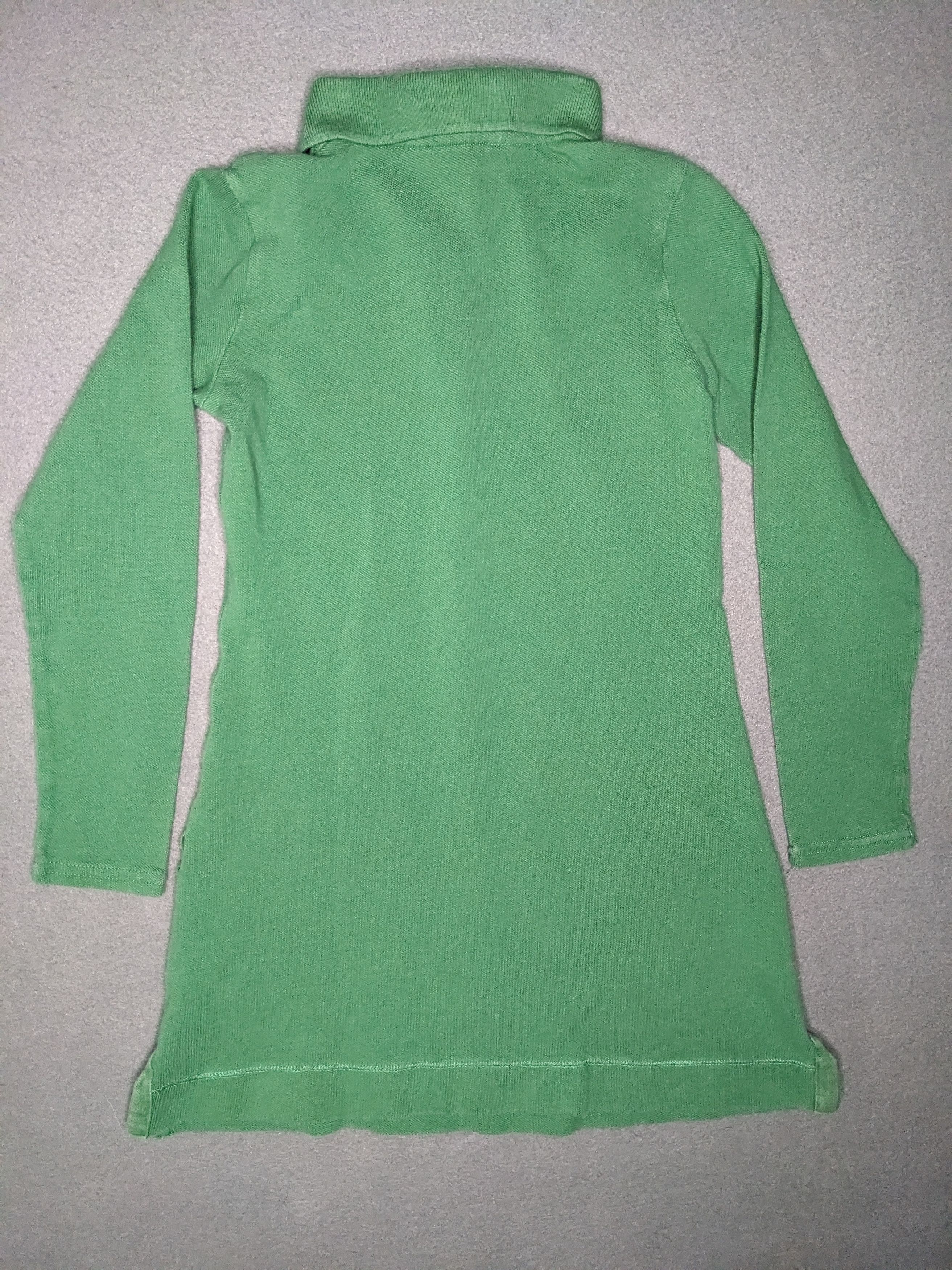 Polo Ralph Lauren Polo Ralph Lauren Youth Shirt Small Pony Size 7 Womans XS Size XS / US 0-2 / IT 36-38 - 7 Thumbnail