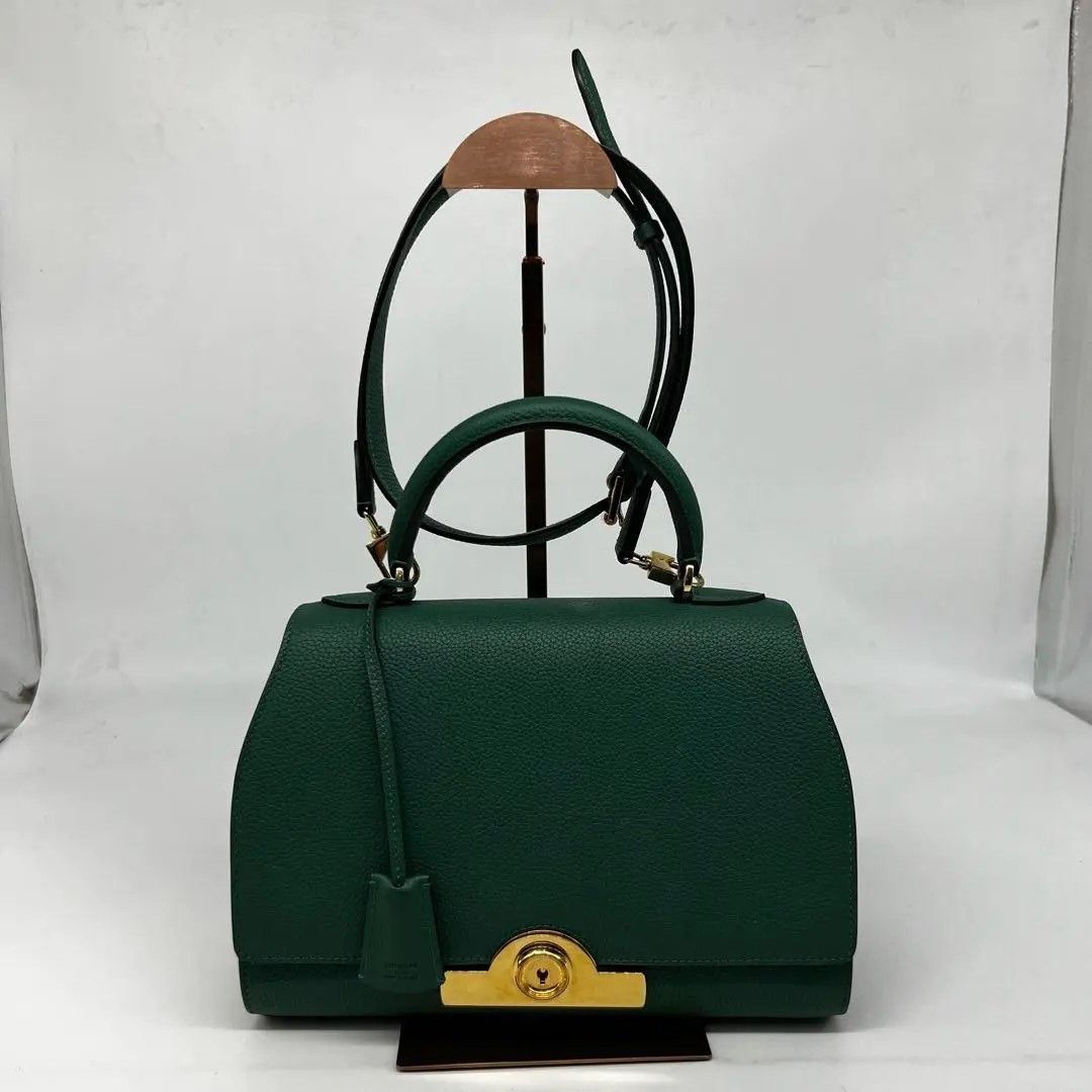 Moynat Pre-loved Bag Very good condition Size ONE SIZE - 1 Thumbnail