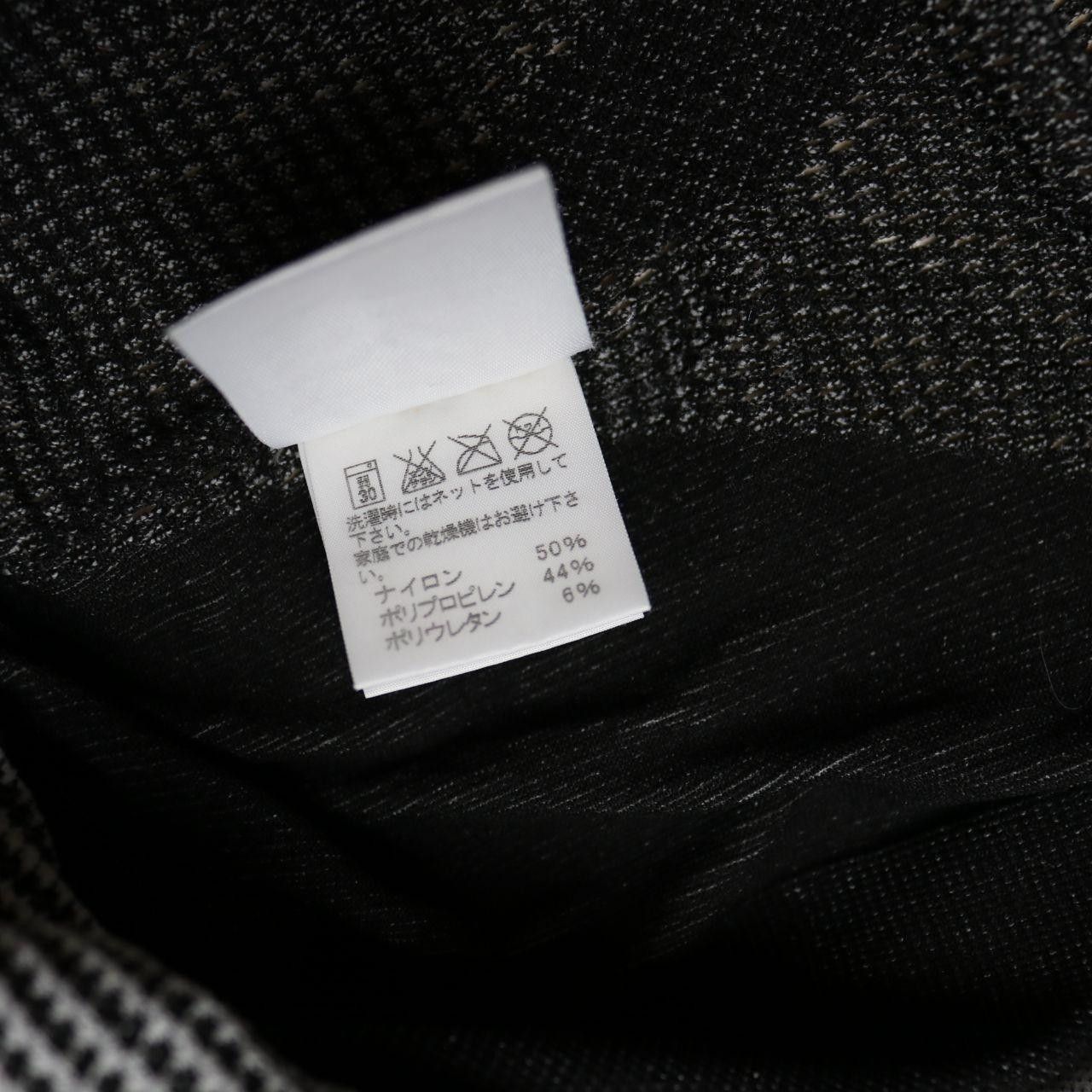 Homme Plisse Issey Miyake rare Homme Plissé Issey Miyake see through knit top Size US M / EU 48-50 / 2 - 8 Thumbnail