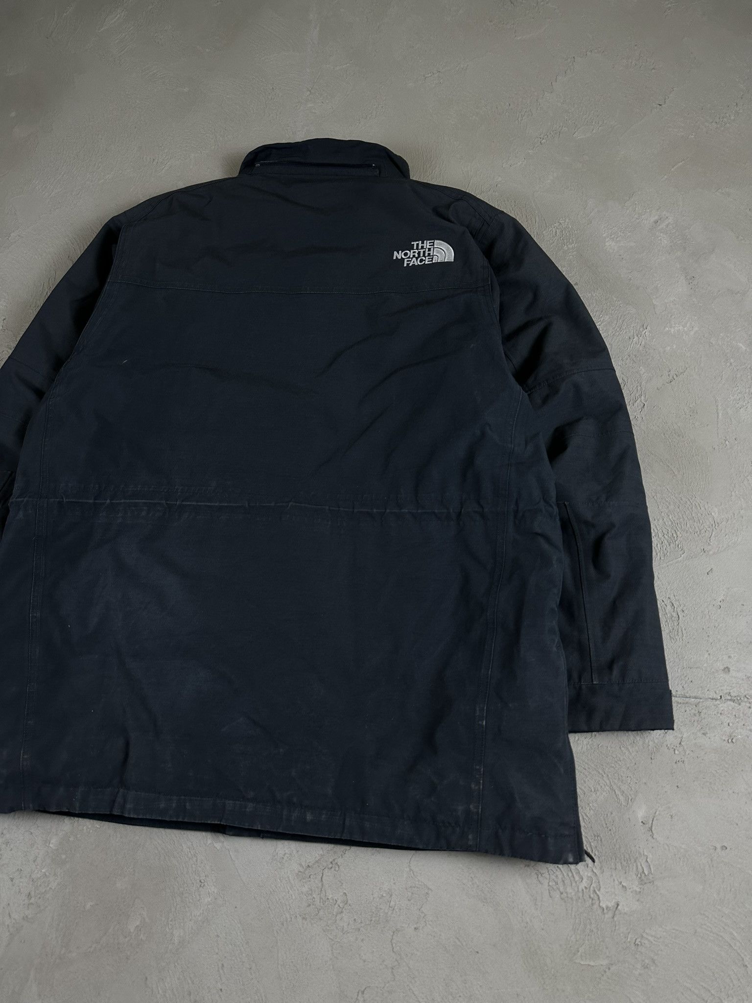 The North Face The North Face Down HyVent Puffer Cargo Jacket Size US XL / EU 56 / 4 - 13 Thumbnail