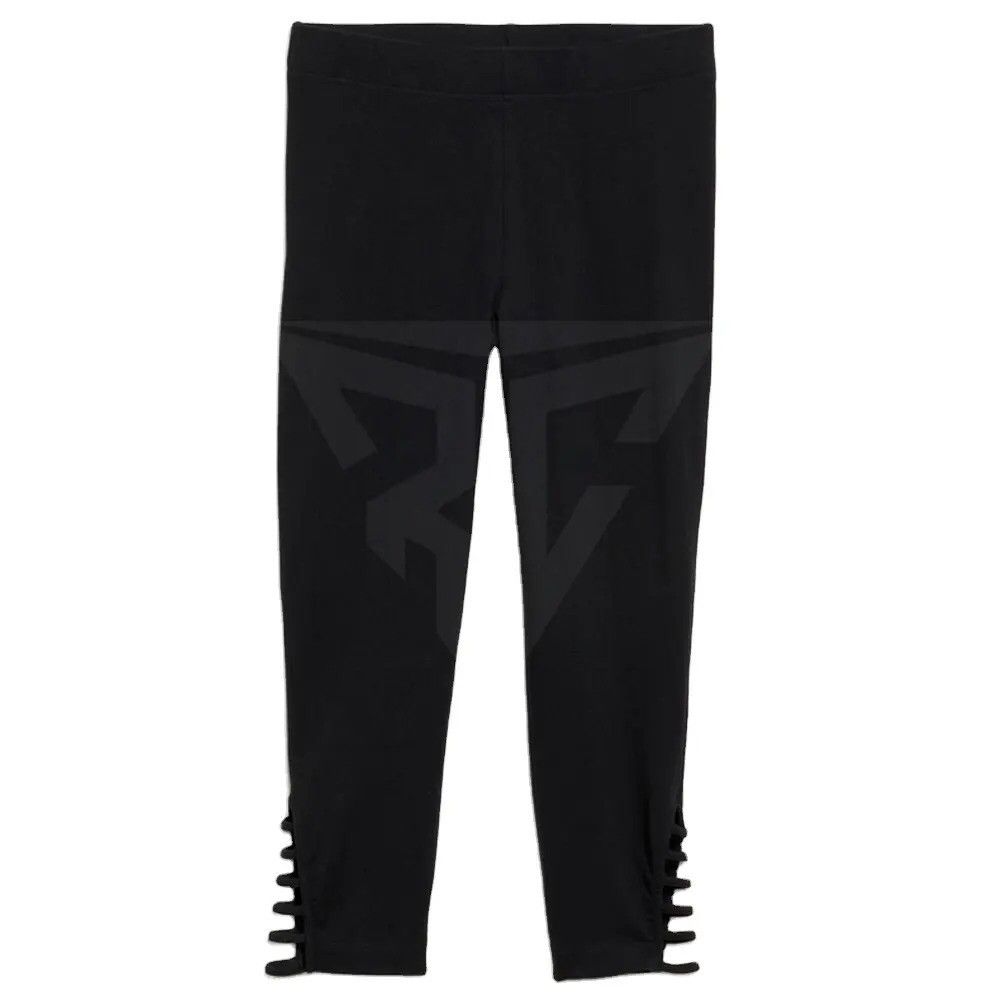 Nike Compression Tights High Waisted Women's Leggings Size US 32 / EU 48 - 1 Thumbnail