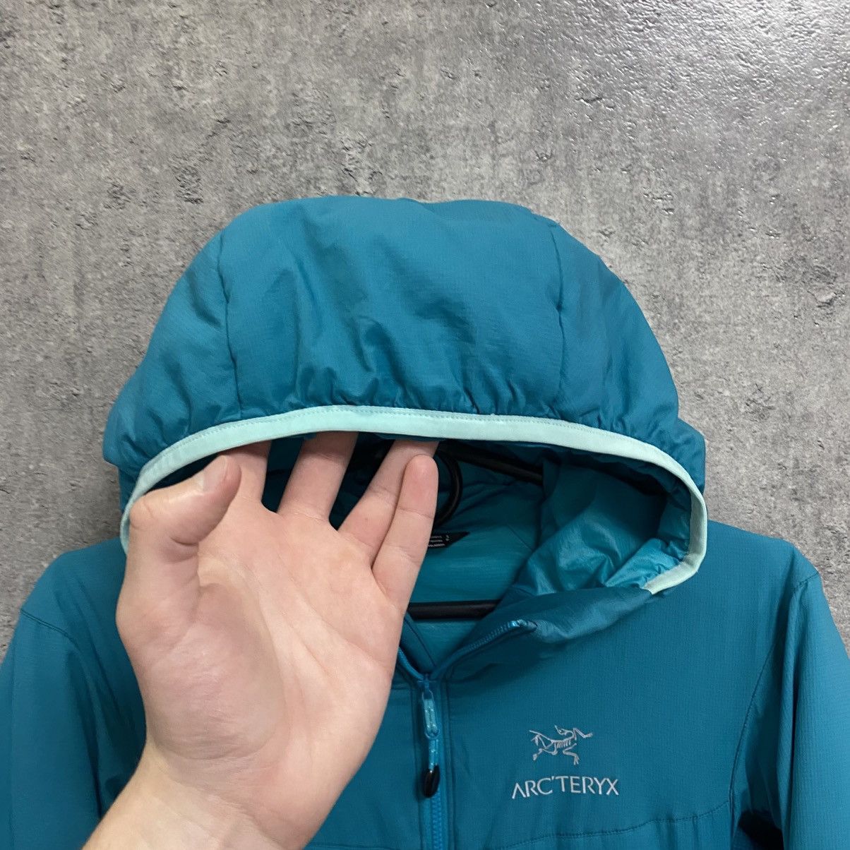 Arc'teryx Arcteryx Atom LT Jacket Size US XS / EU 42 / 0 - 5 Thumbnail