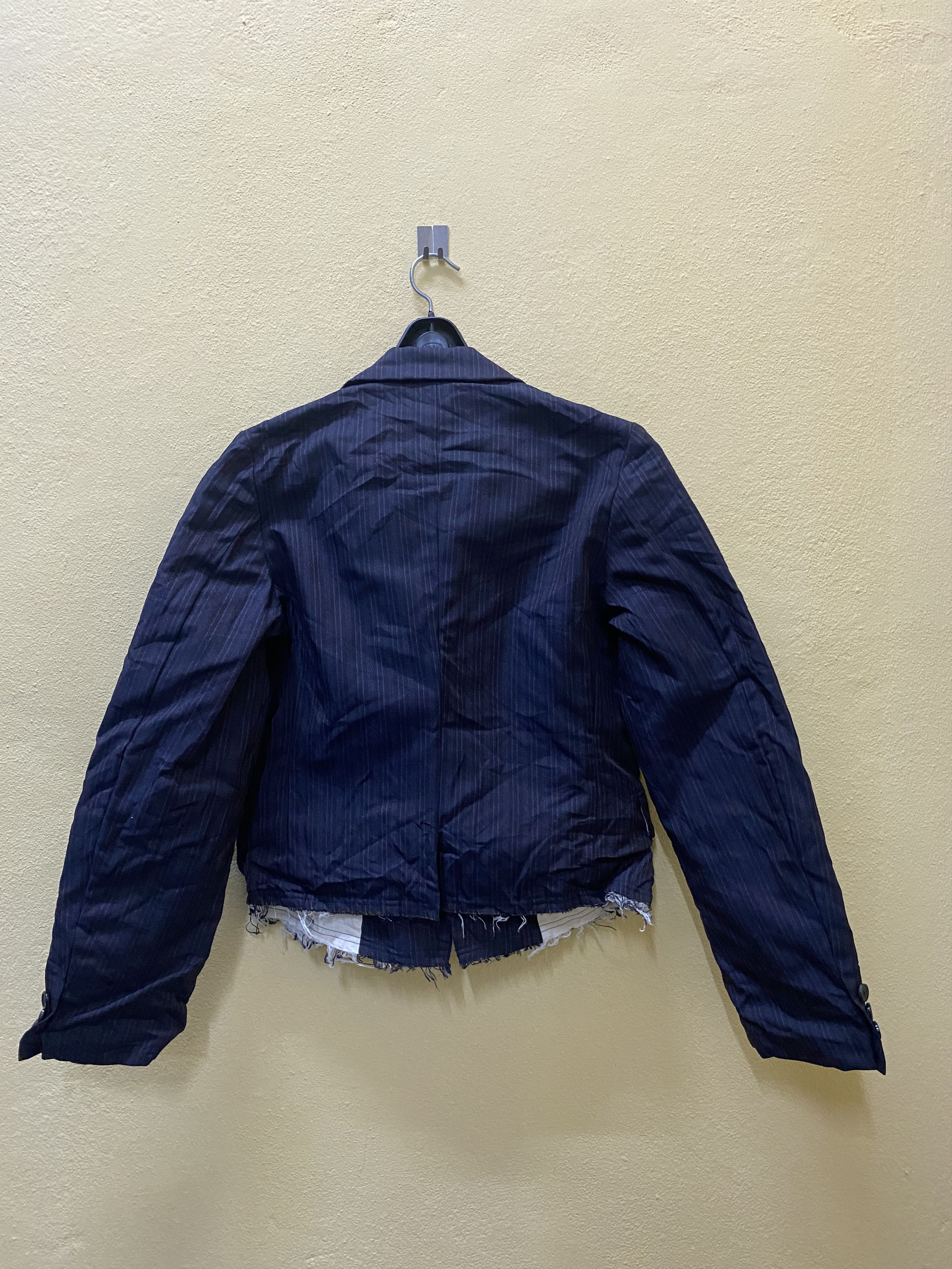 Comme des Garcons × Designer Comme des Garcons Jacket Size US S / EU 44-46 / 1 - 5 Thumbnail