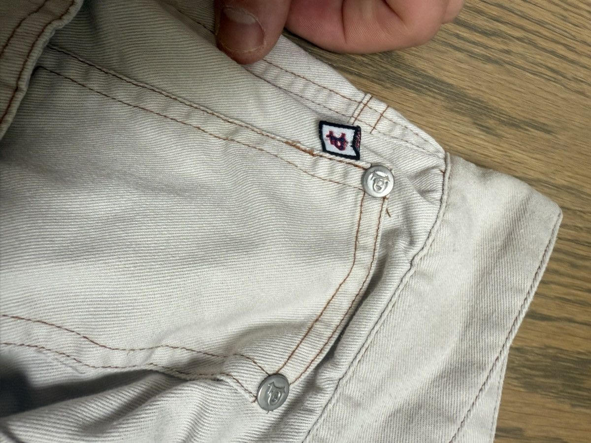 Punk and Yo Punk and yo pants Size US 34 / EU 50 - 3 Thumbnail