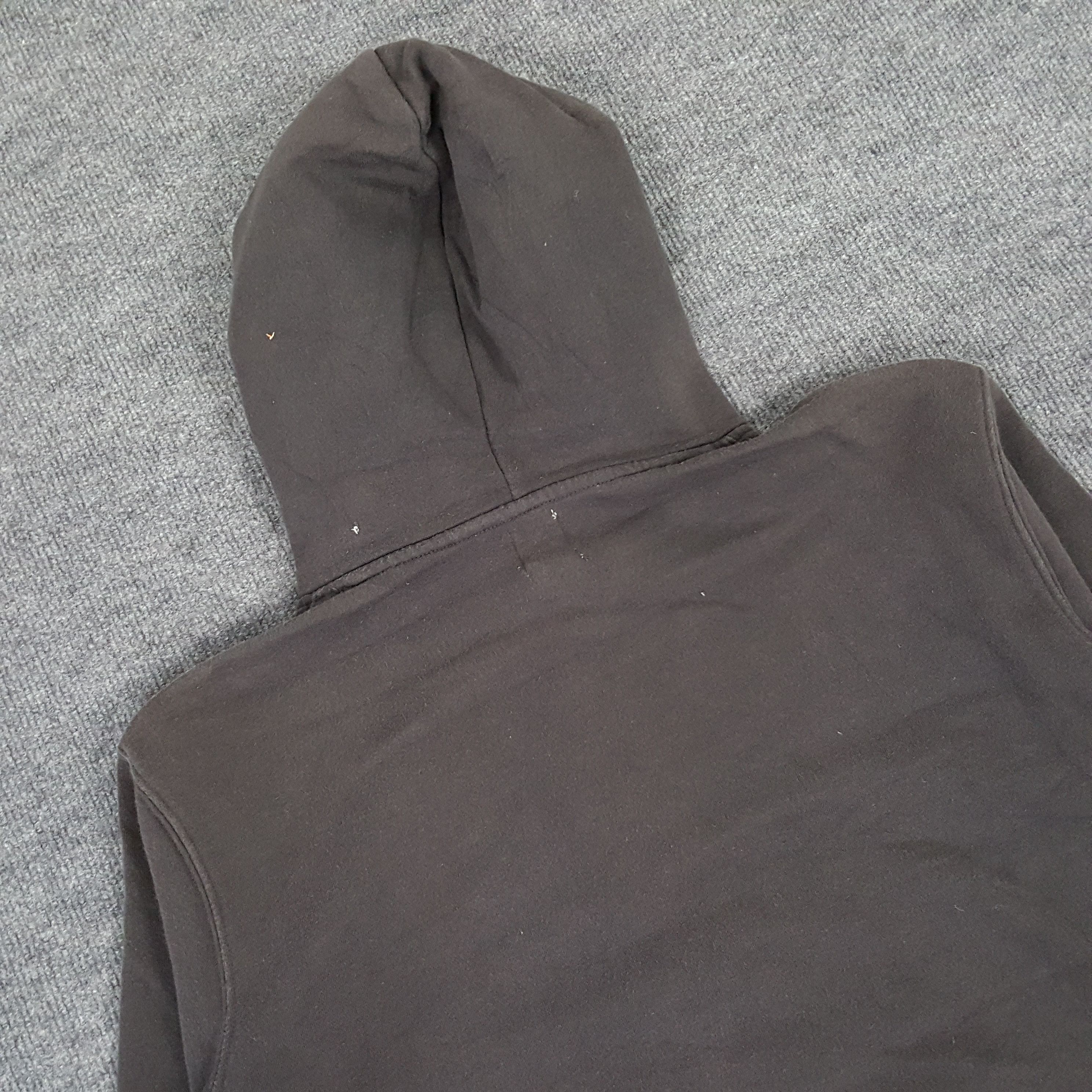 Nintendo × The Game × Vintage Atari Arcade Nintendo Game Japanese H&M Hoodies Size US L / EU 52-54 / 3 - 4 Thumbnail