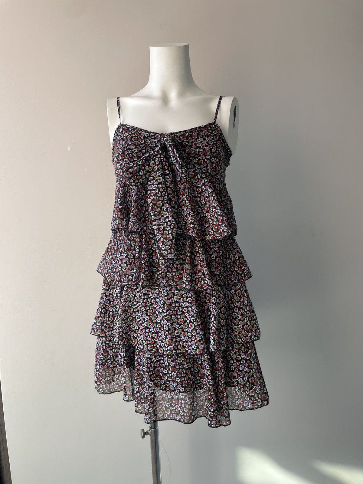 Vintage y2k dress Size M / US 6-8 / IT 42-44 - 11 Thumbnail