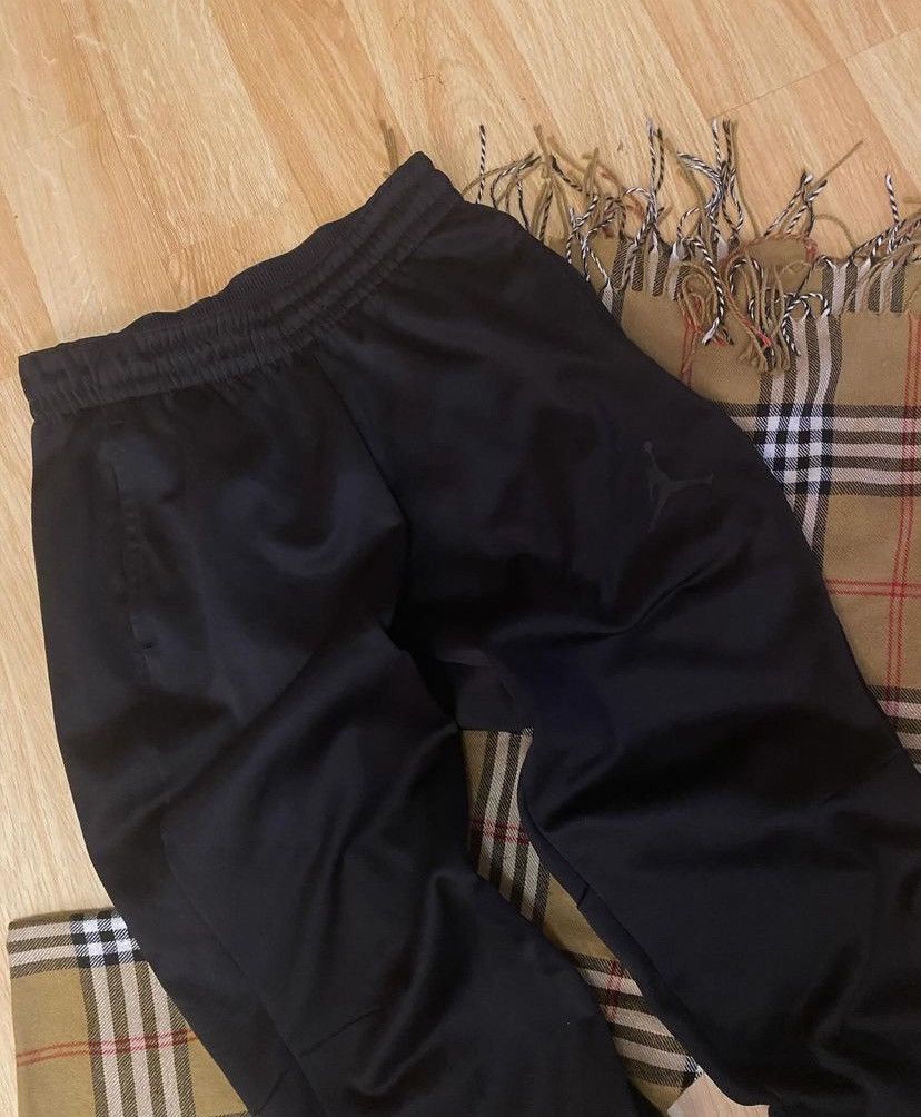 Jordan Brand × Nike Sweatpants Size US 32 / EU 48 - 3 Thumbnail