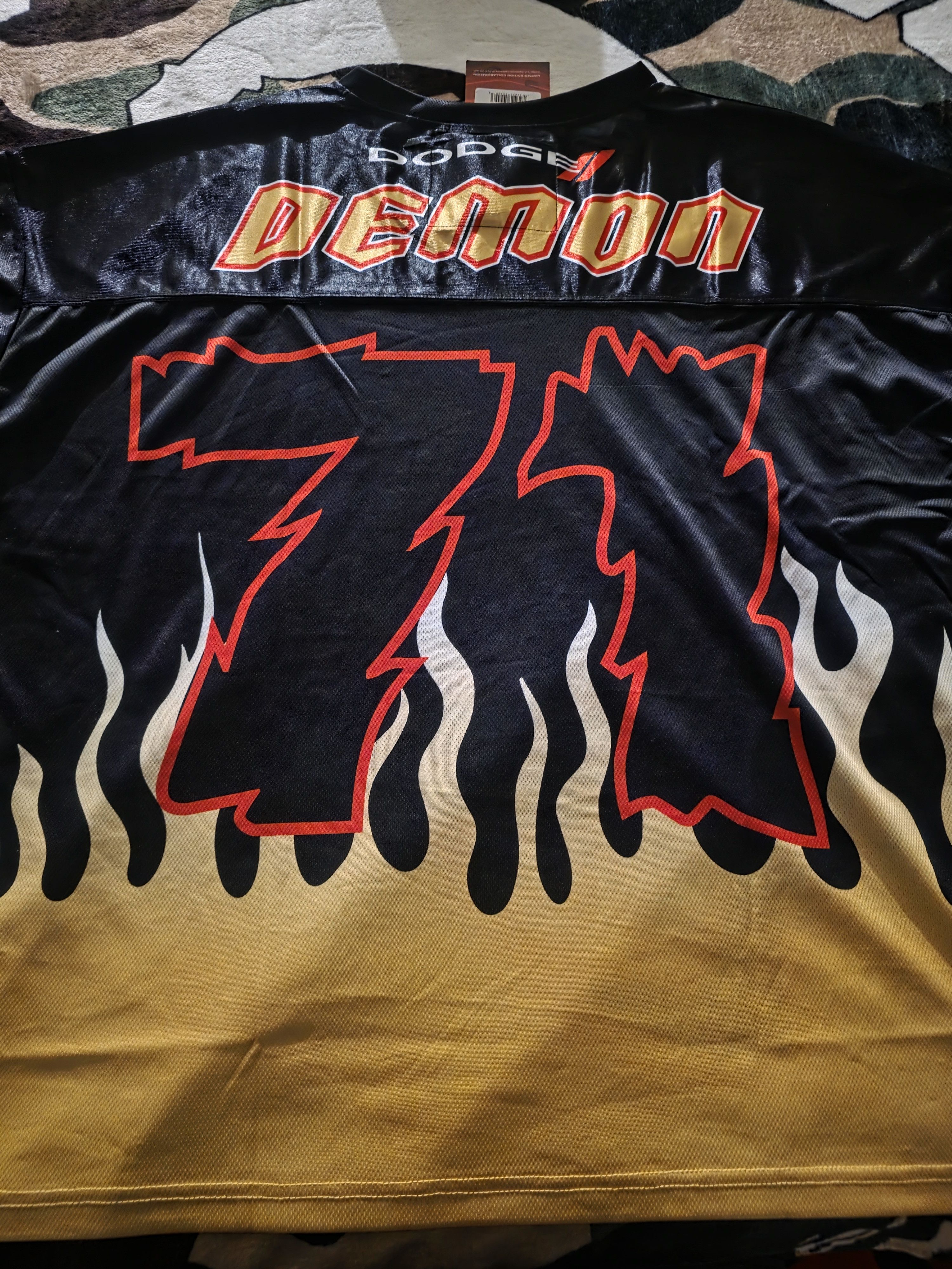 Other Dodge x Reason Size US XL / EU 56 / 4 - 6 Thumbnail
