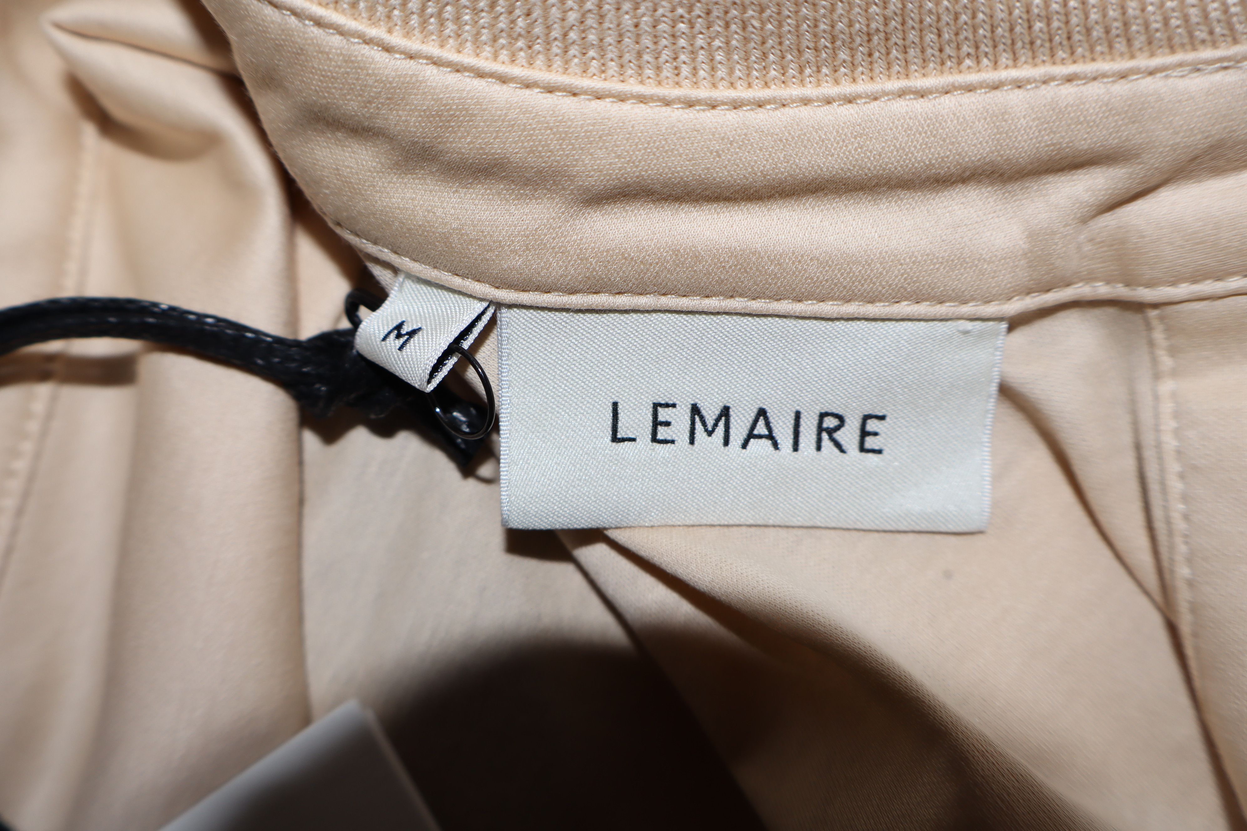 Lemaire Polo dress Size US M / EU 48-50 / 2 - 13 Thumbnail