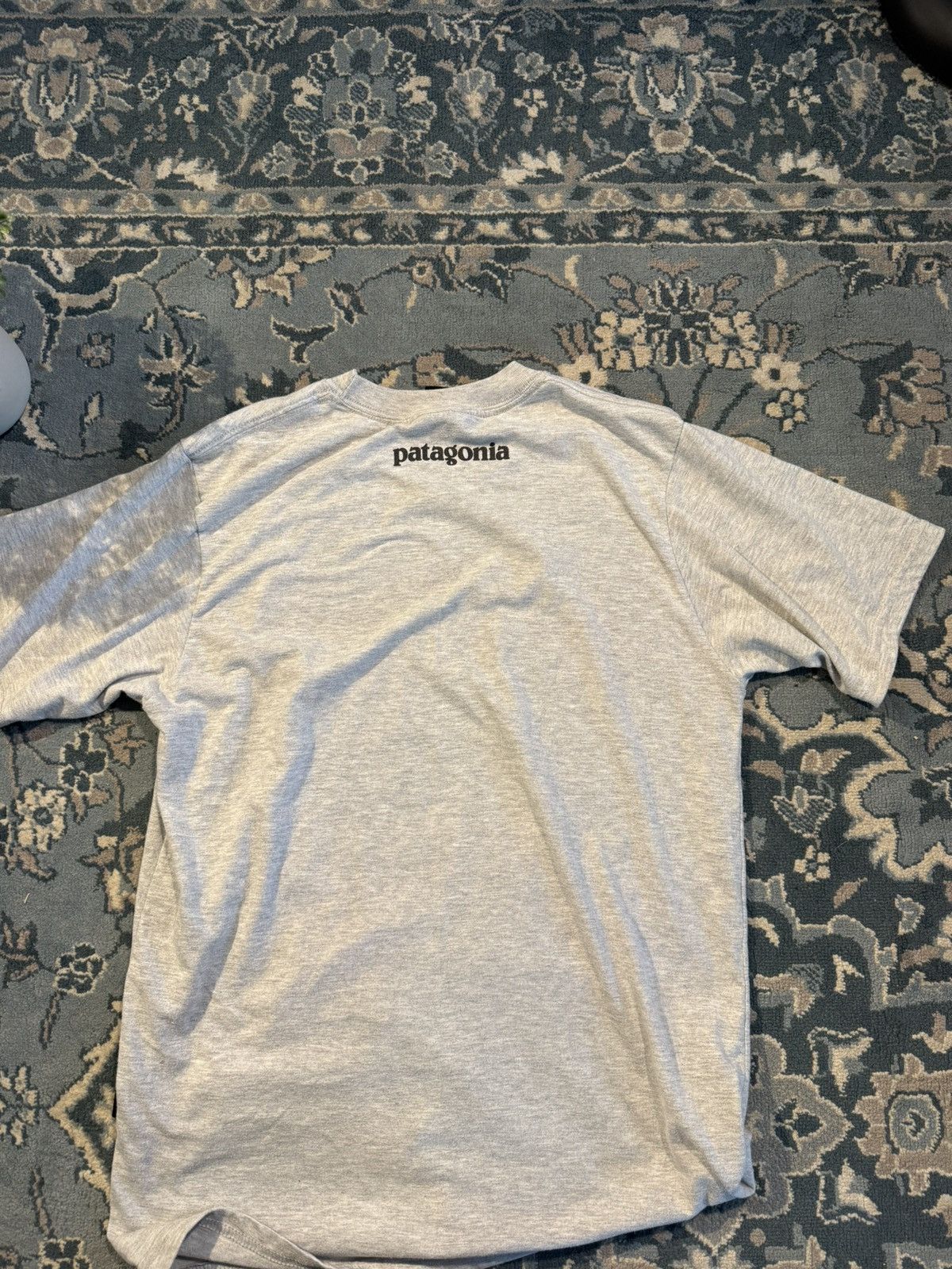 Patagonia Patagonia T-Shirt Size US M / EU 48-50 / 2 - 5 Thumbnail