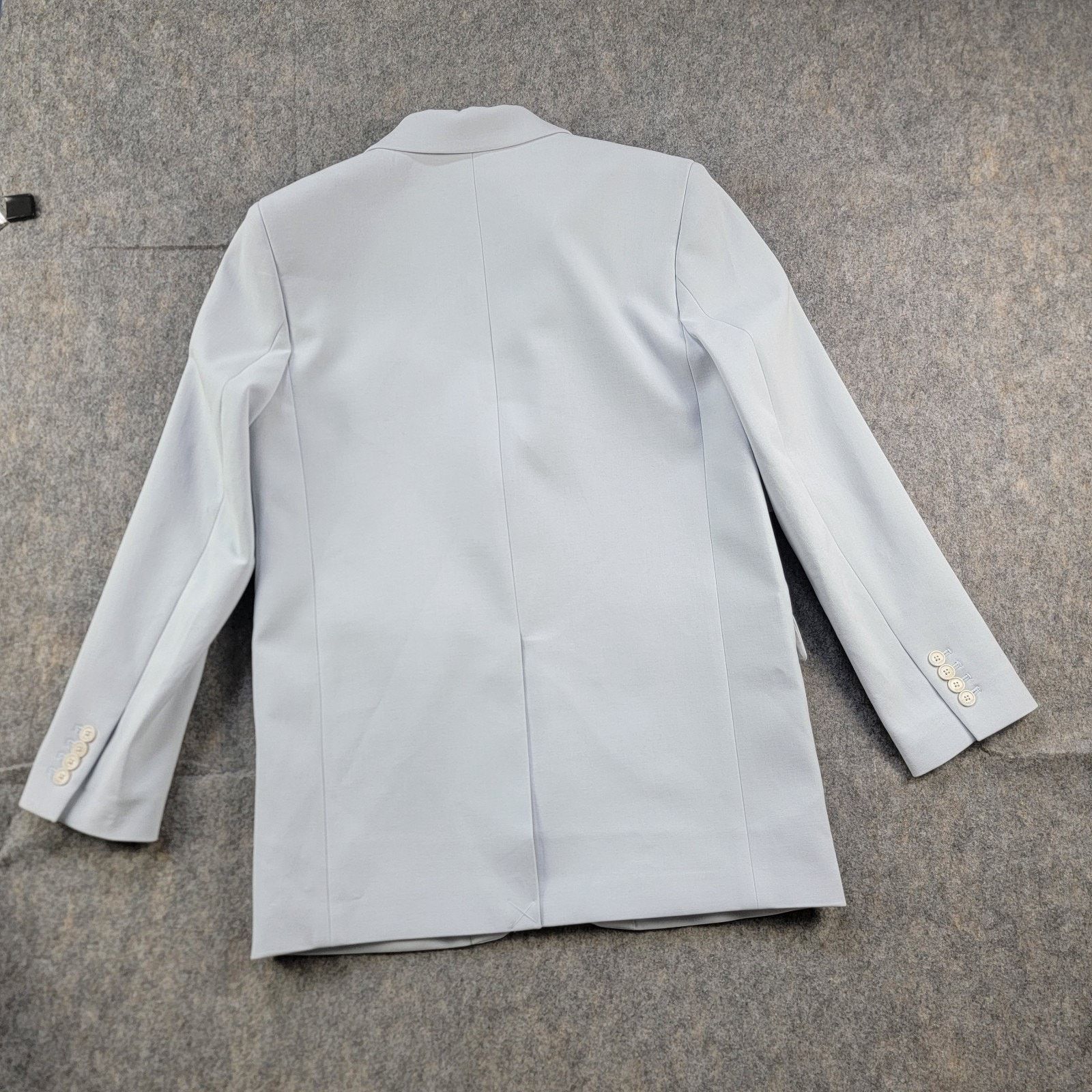 Aritzia Aritzia x Babaton New Agency Blazer Relaxed Fit Size M / US 6-8 / IT 42-44 - 2 Thumbnail