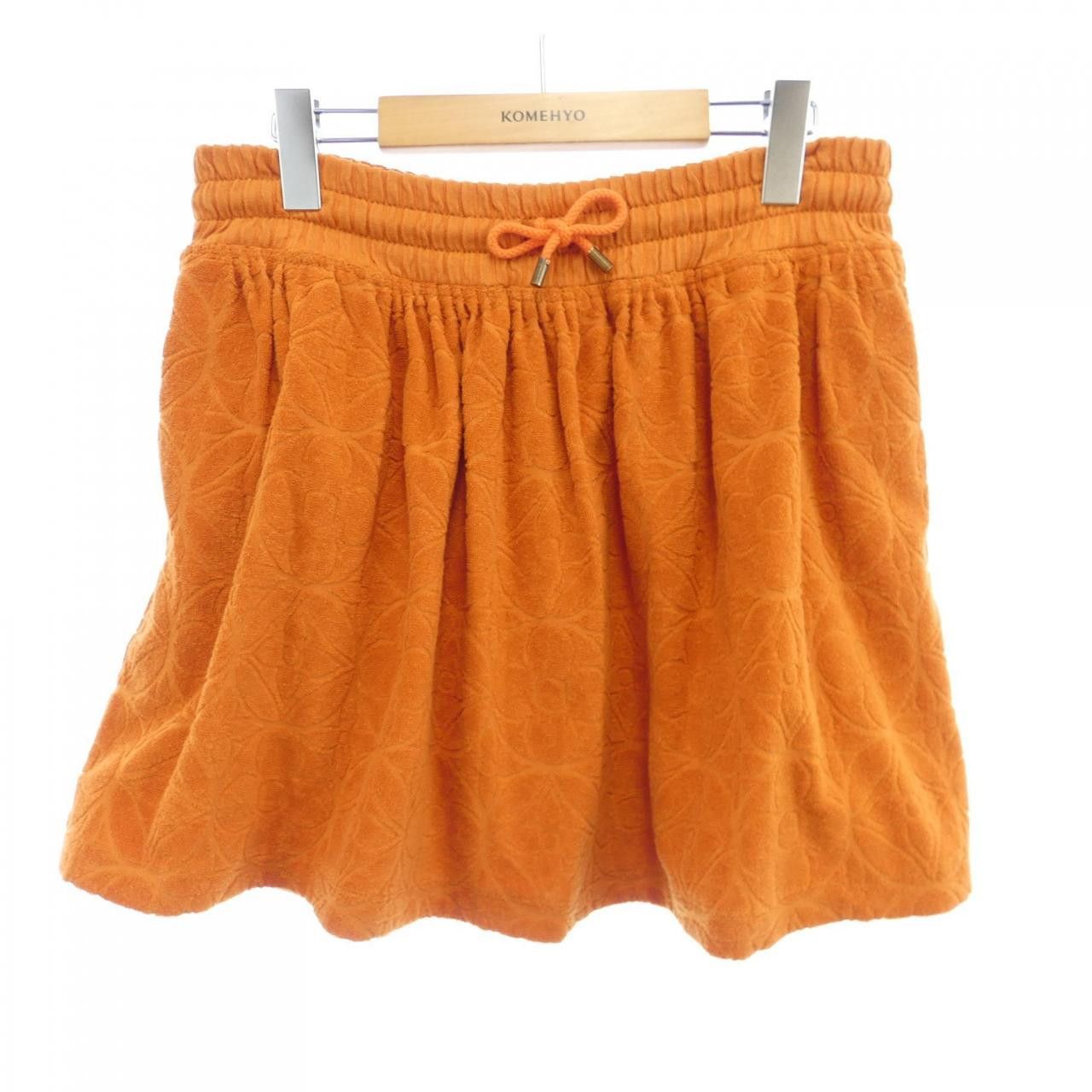Louis Vuitton Louis Vuitton Louis Vuitton Skirt Others Skirts FOJS01UN0 DUTY FREE for USA Size ONE SIZE - 1 Thumbnail