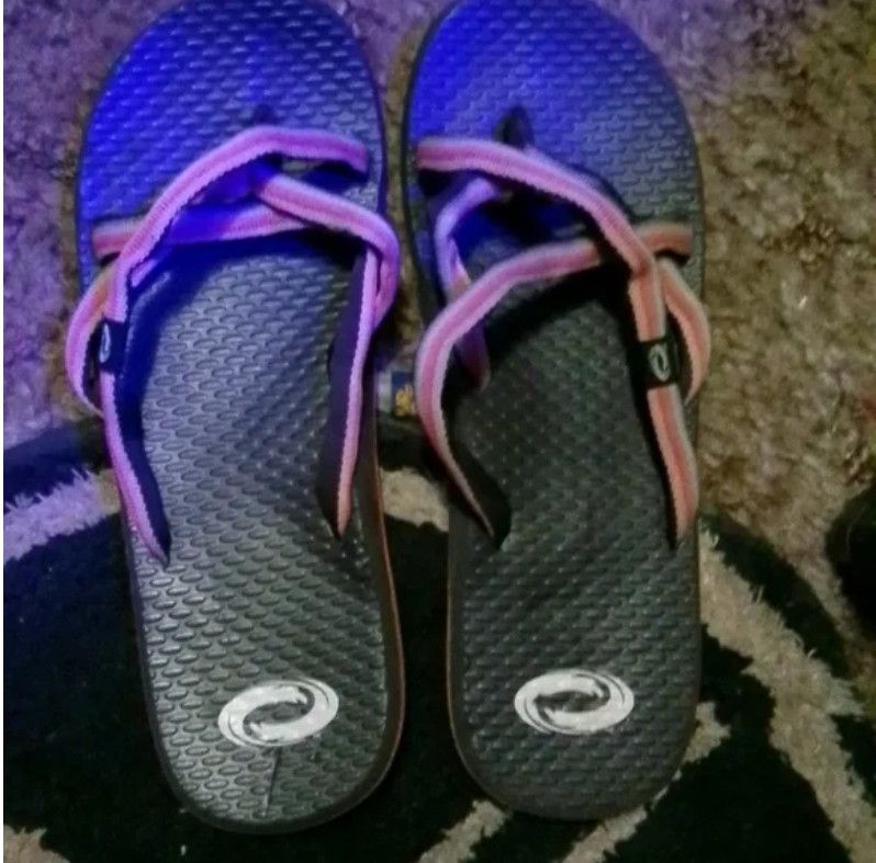 Ocean Pacific Ocean Pacific flipflops Size US 8 / IT 38 - 1 Preview