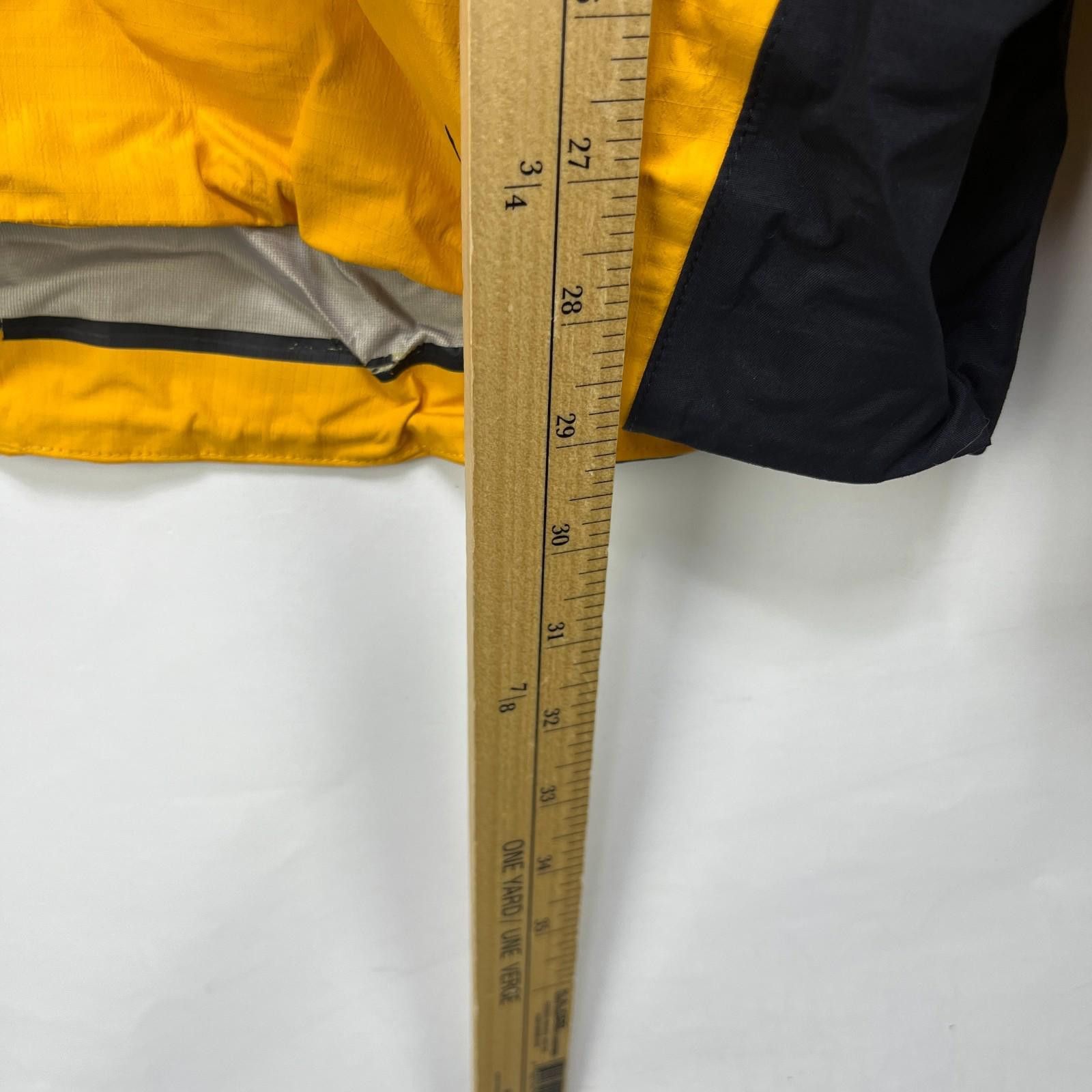 L.L. Bean Vintage Gore Tex LL Bean Mountain Guide XCR Jacket Womens XL Size XL / US 12-14 / IT 48-50 - 10 Thumbnail