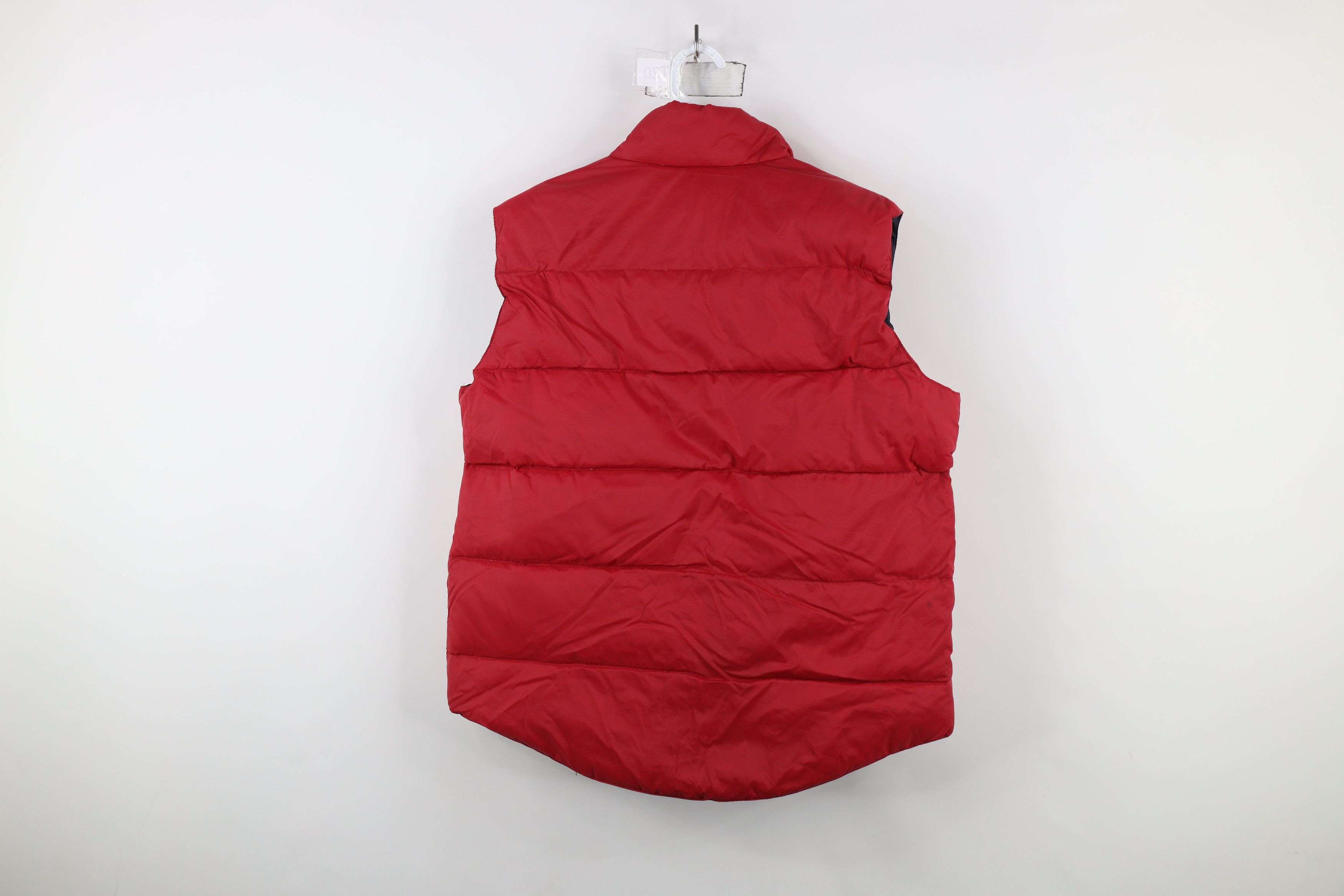 Cabelas × Vintage Vintage Cabelas Northern Goose Down Puffer Vest Jacket Size US M / EU 48-50 / 2 - 13 Thumbnail
