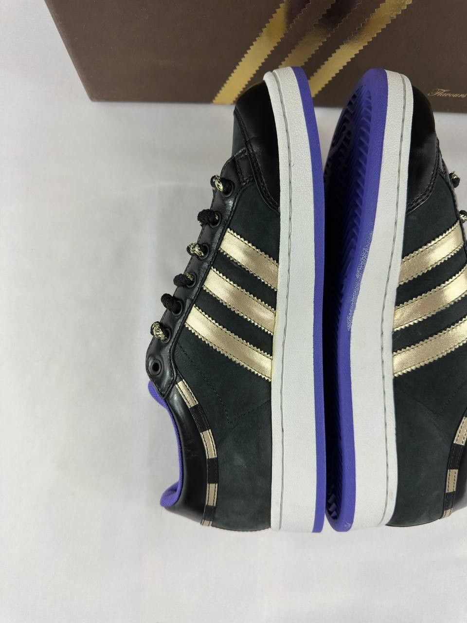 Adidas Adidas Americana Sanja Matsuri Flavours Of The World 2008 Size US 7 / EU 40 - 12 Thumbnail