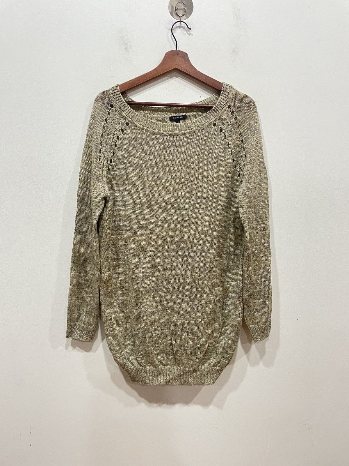 Berardi Sweatshirt