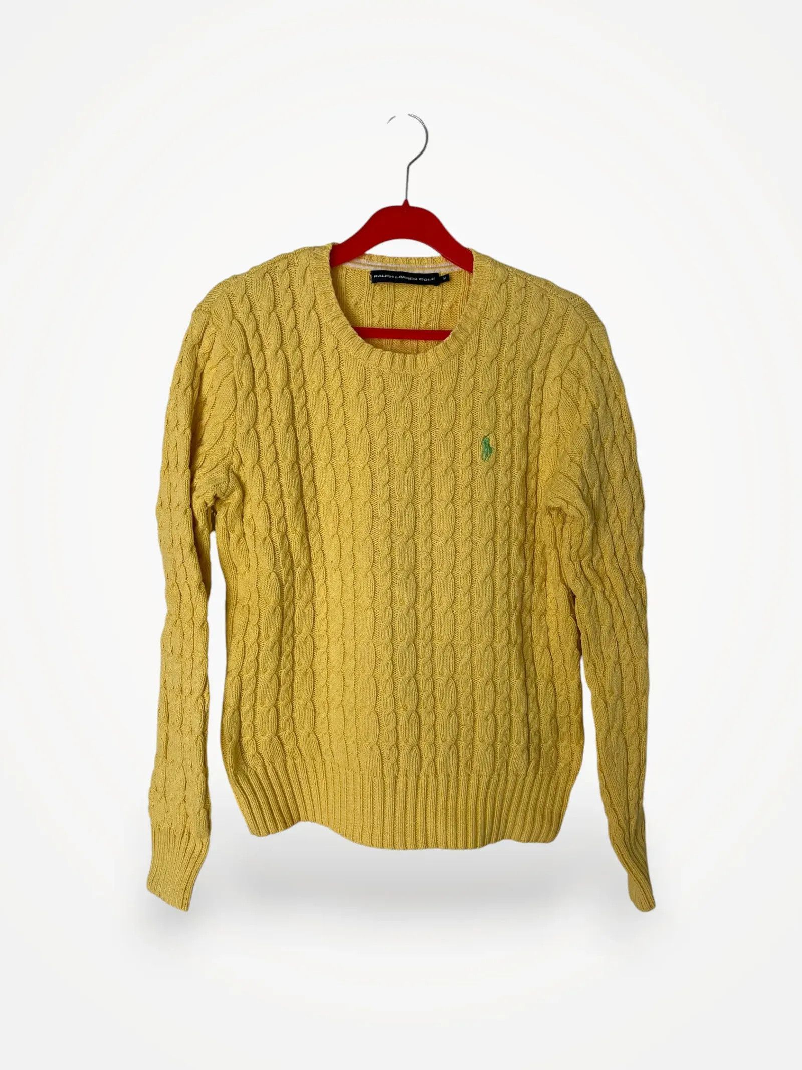 Ralph Lauren Ralph Lauren Sweater Size M / US 6-8 / IT 42-44 - 1 Thumbnail